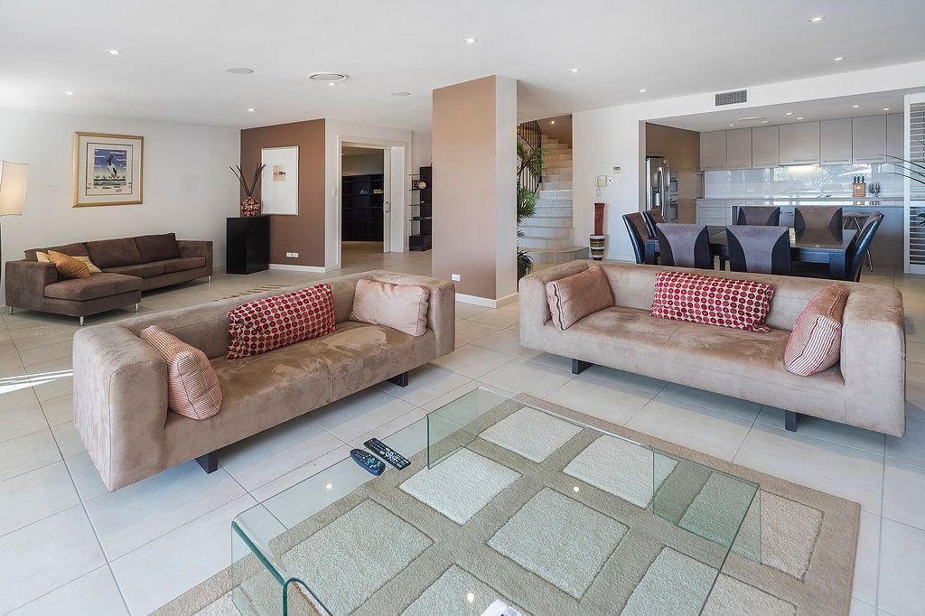 4724 The Parkway, Sanctuary Cove, QLD 4212