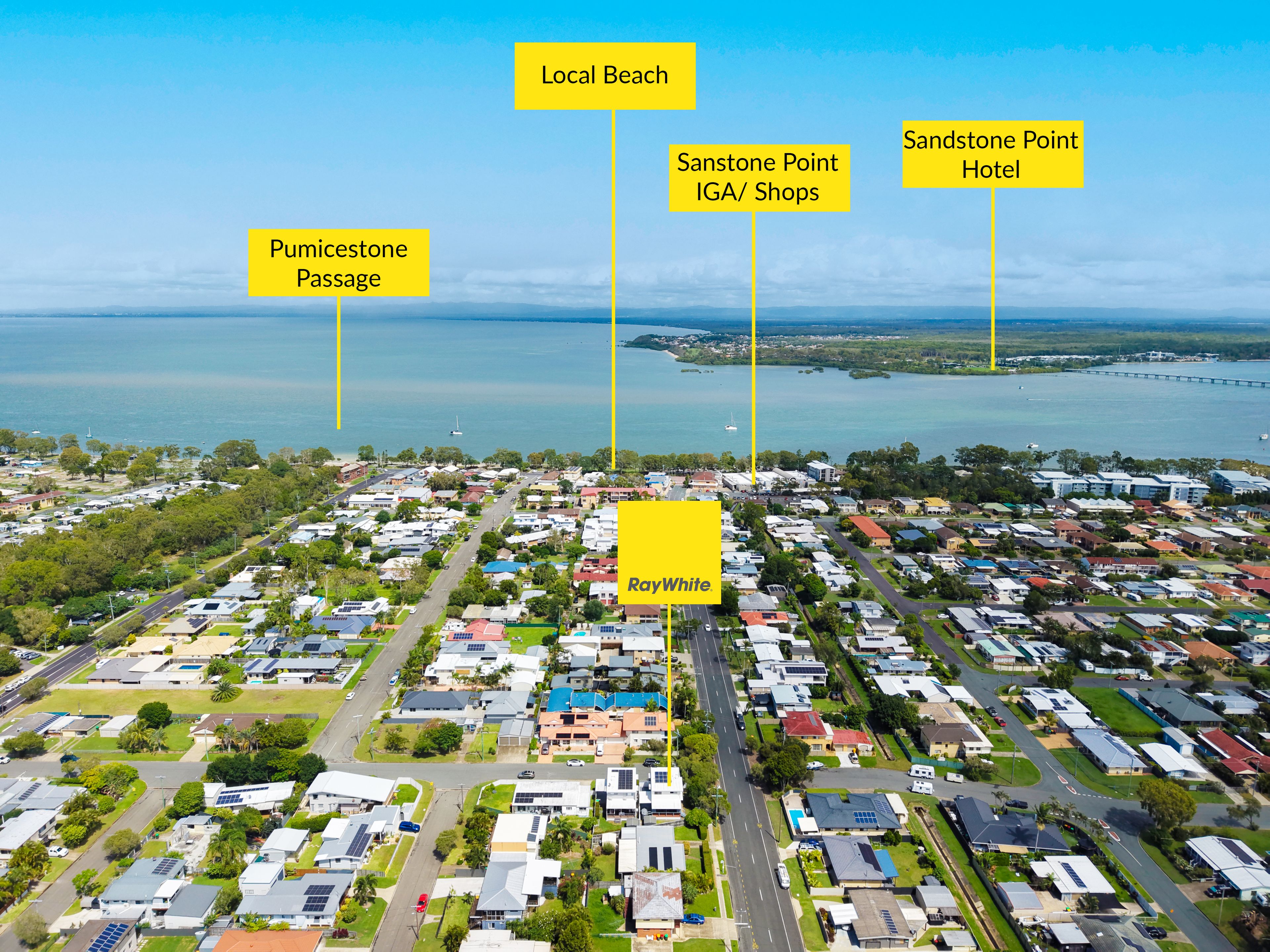 13 Doomba Drive, Bongaree, QLD 4507