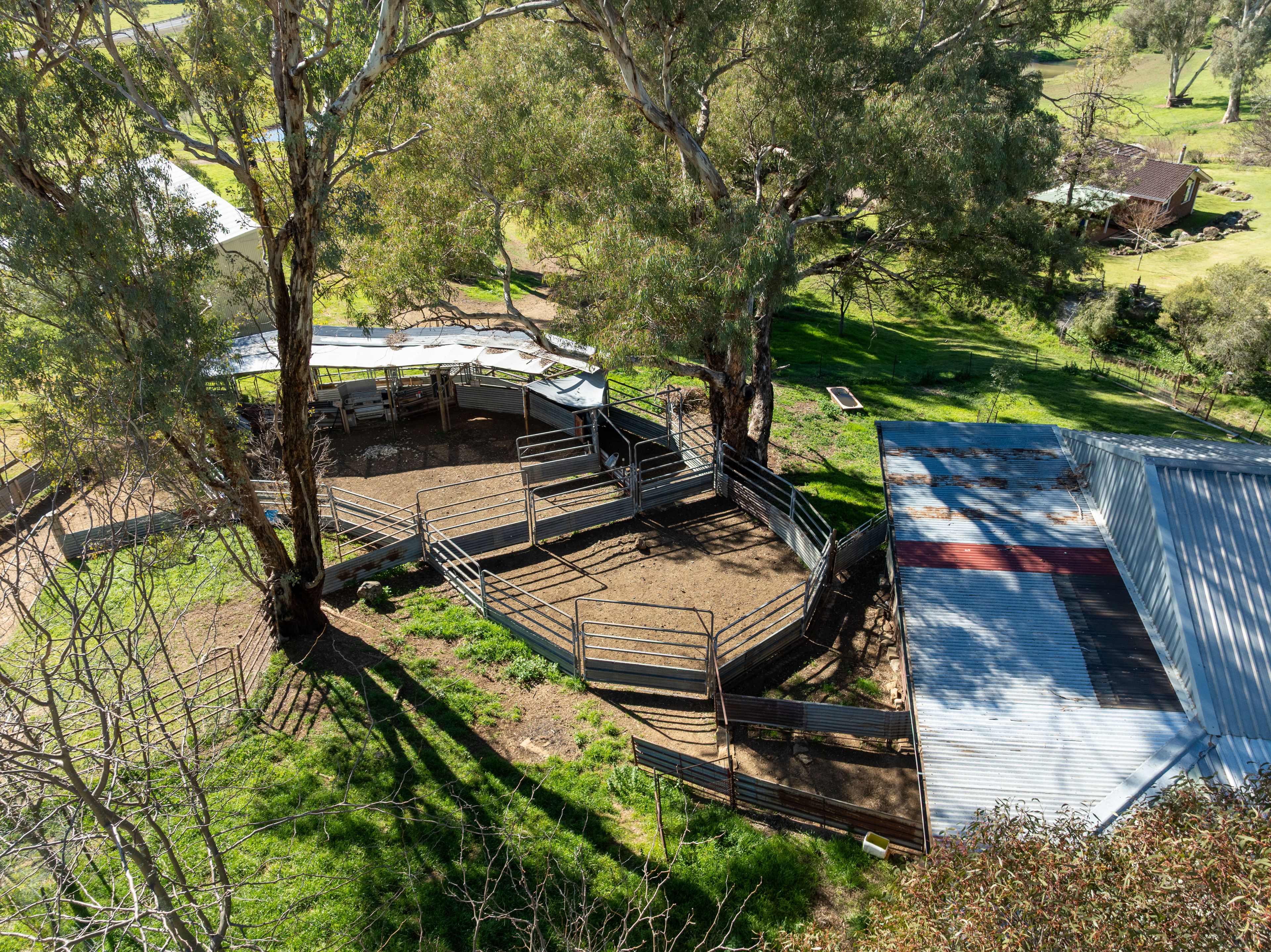 'Wahroonga' 2235 The Escort Way — photo 18 of 19