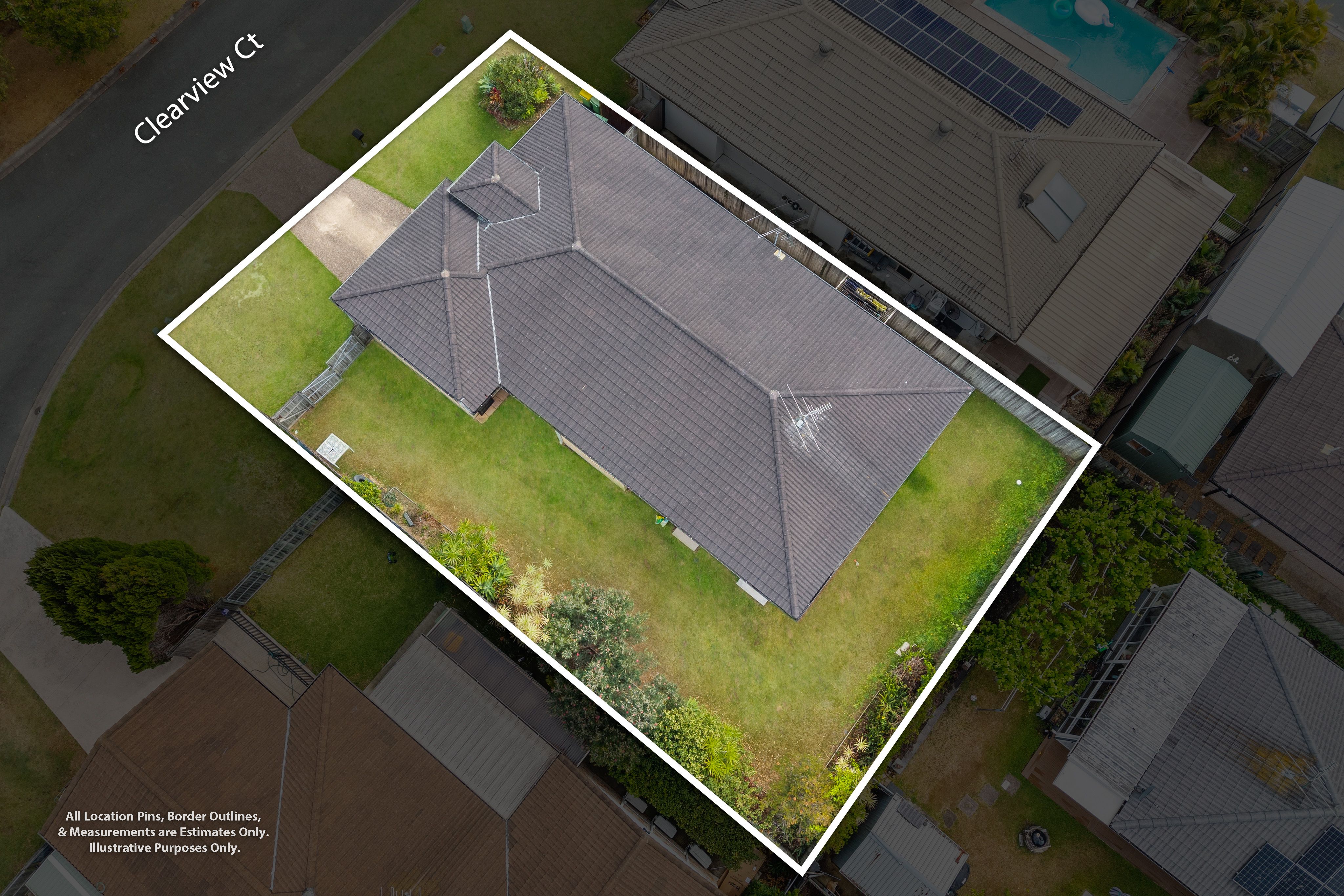 4 Clearview Court — photo 16 of 20