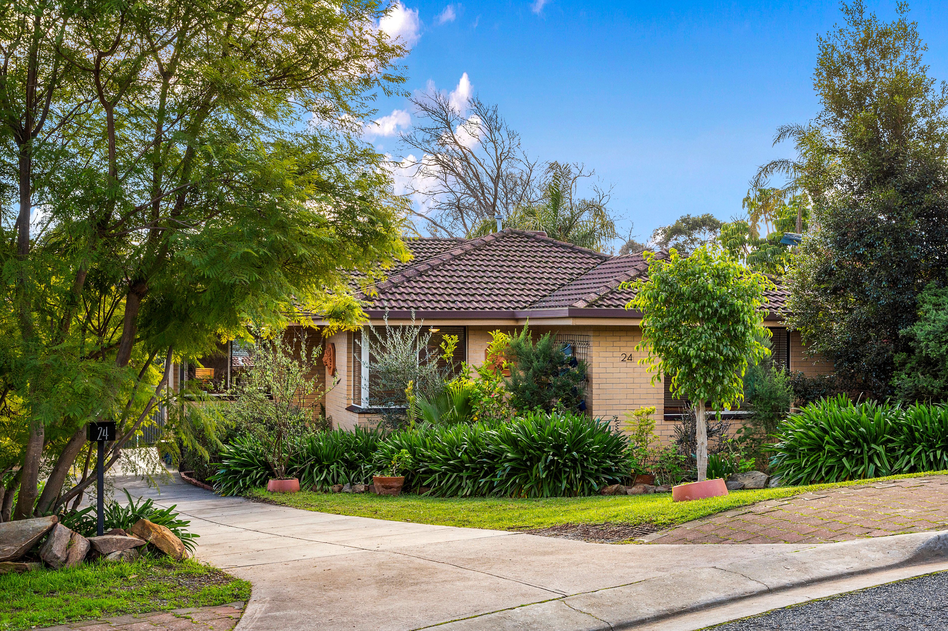 24 Park Valley Drive, Highbury, SA 5089