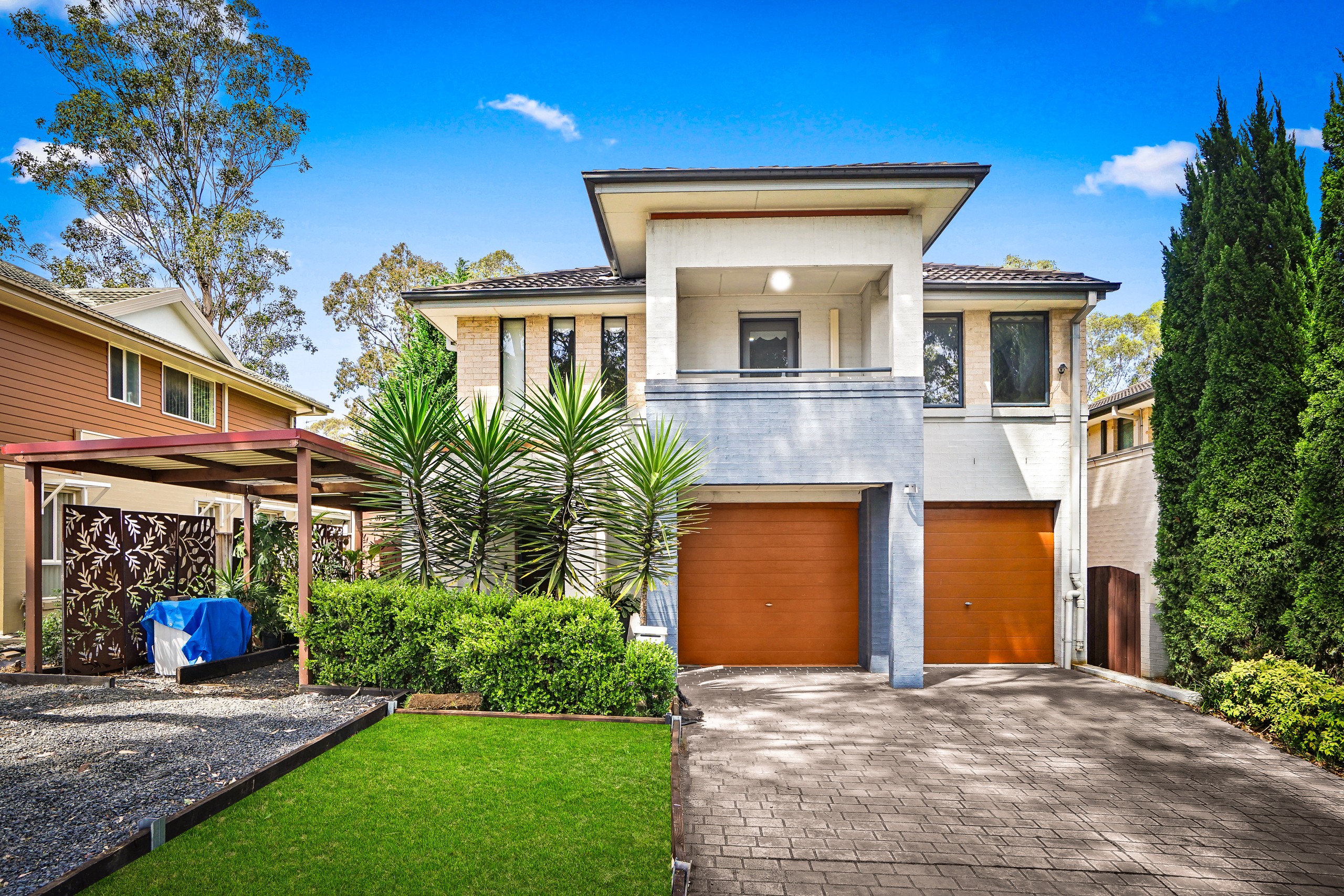60 Tree Top Circuit, Quakers Hill, NSW 2763