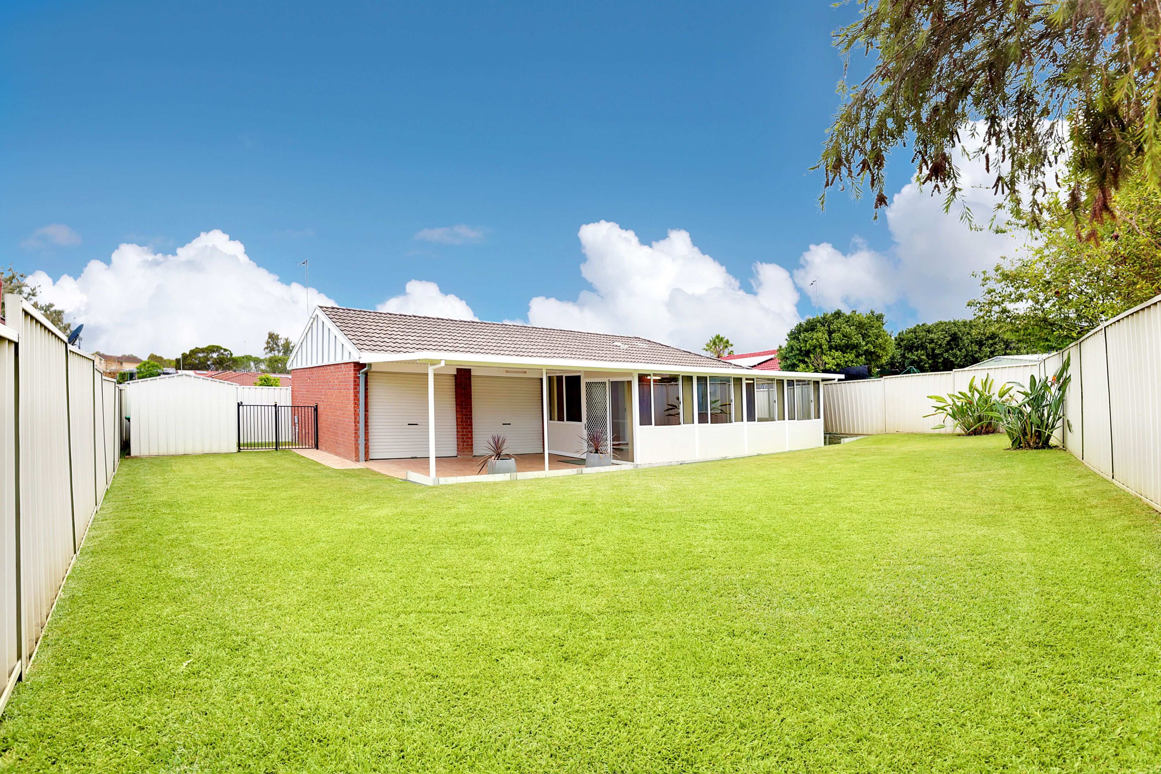 108 Goldmark Crescent, Cranebrook, NSW 2749