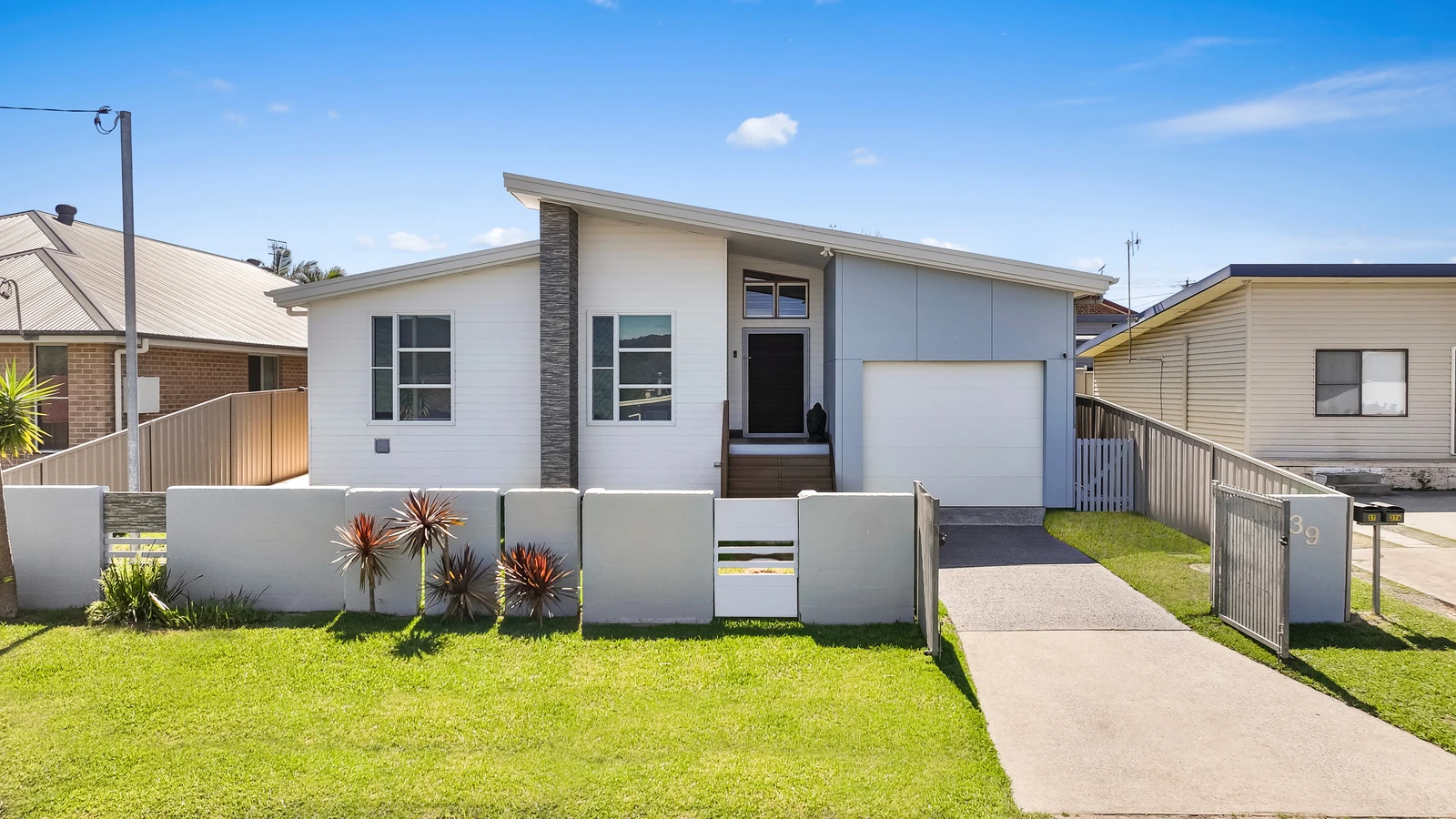 39 George Evans Road, Killarney Vale, NSW 2261