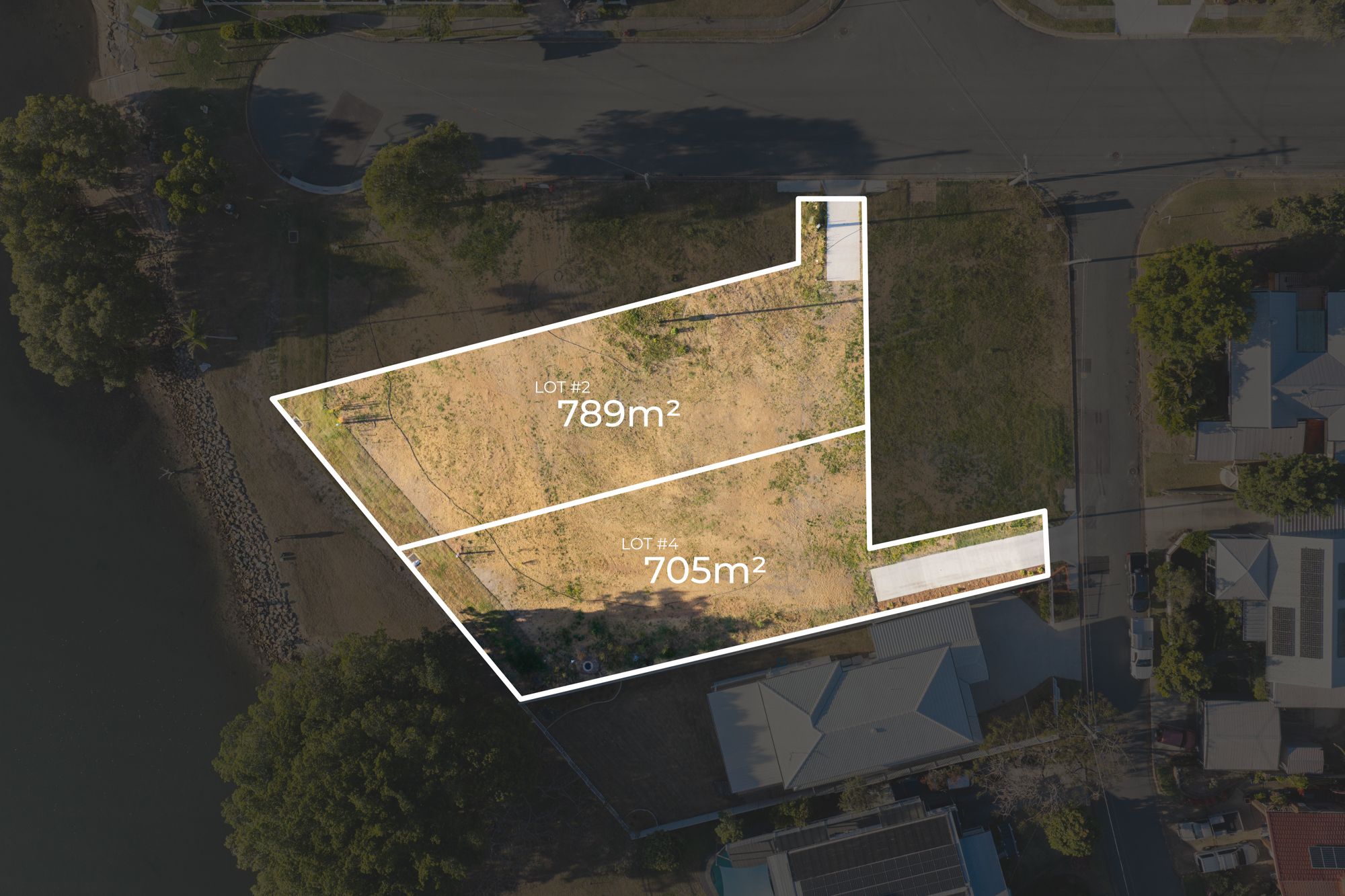 Lot 4 12-18 Haysmouth Parade, Clontarf, QLD 4019
