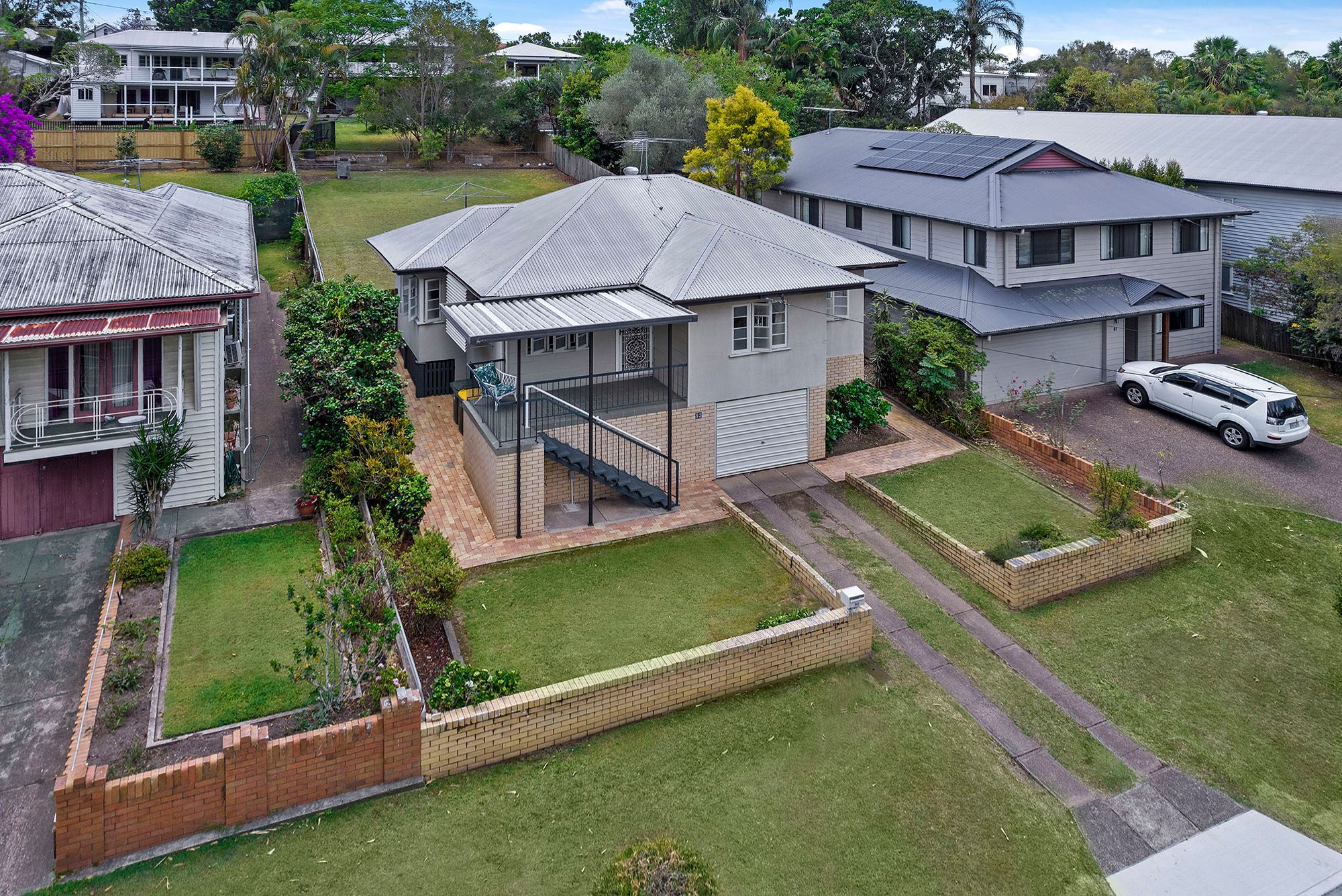 83 Royal Parade, Ashgrove, QLD 4060