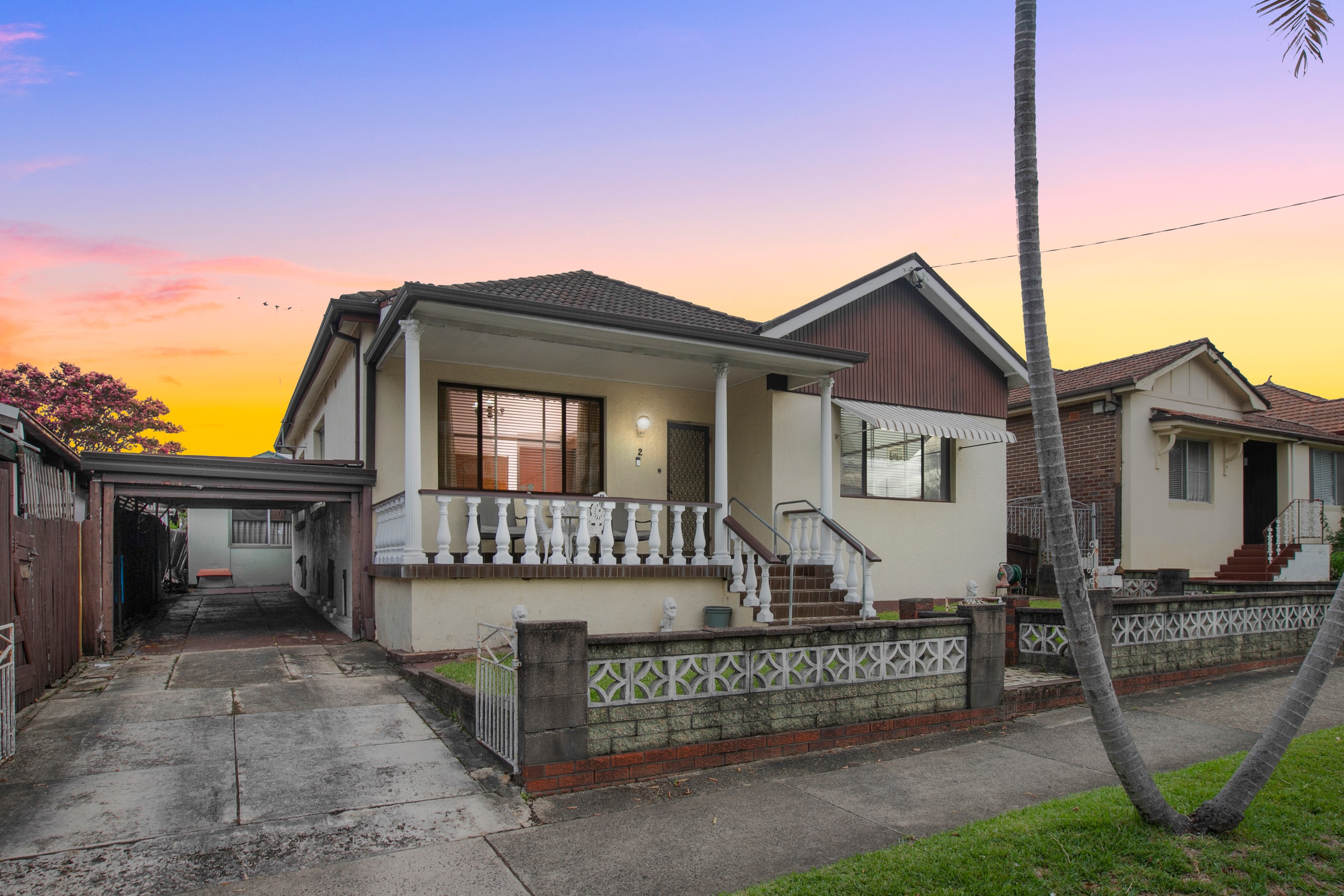 2 Edison Street, Belmore, NSW 2192