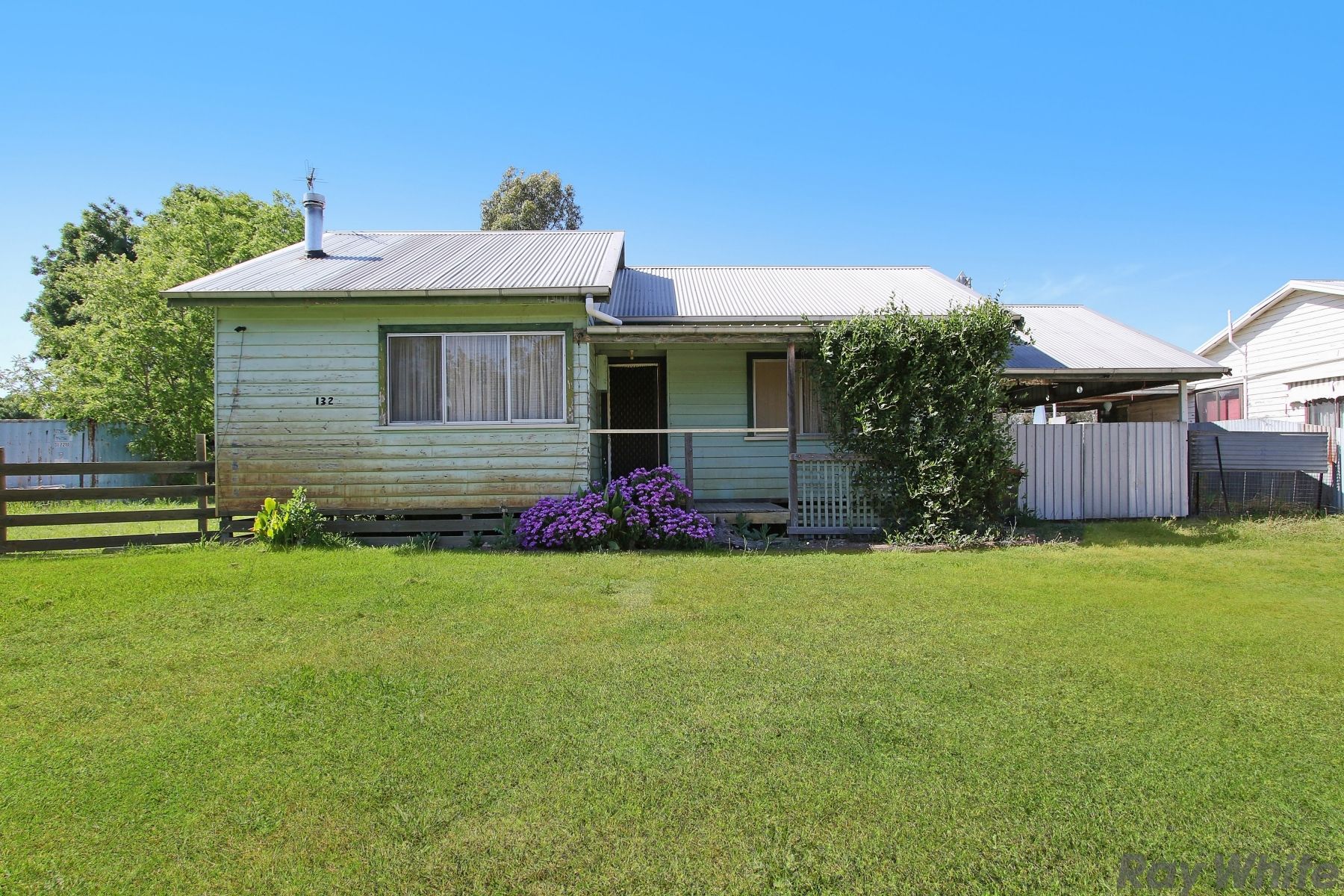 132 High Street Baddaginnie, Benalla, VIC 3672
