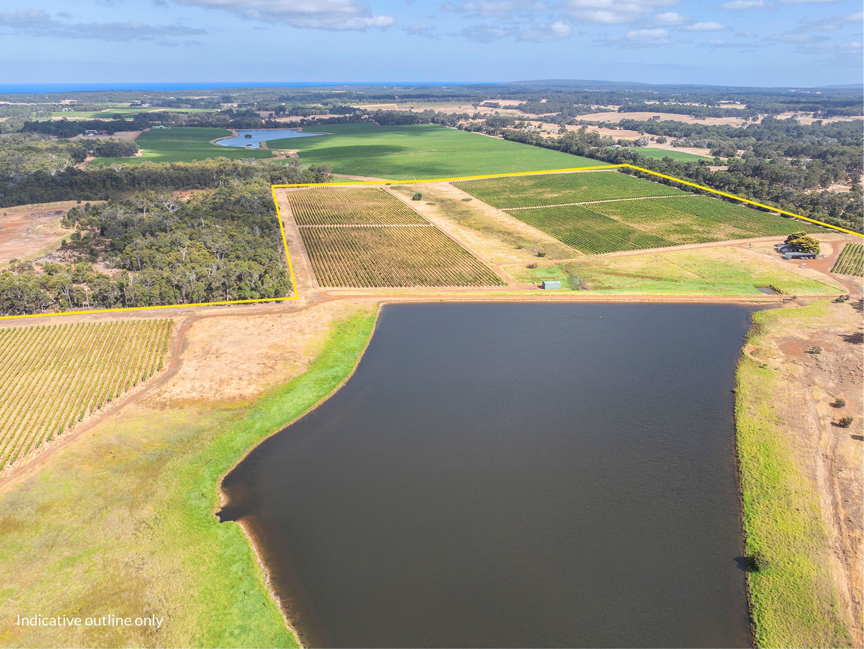 243 Miamup Road, Cowaramup, WA 6284