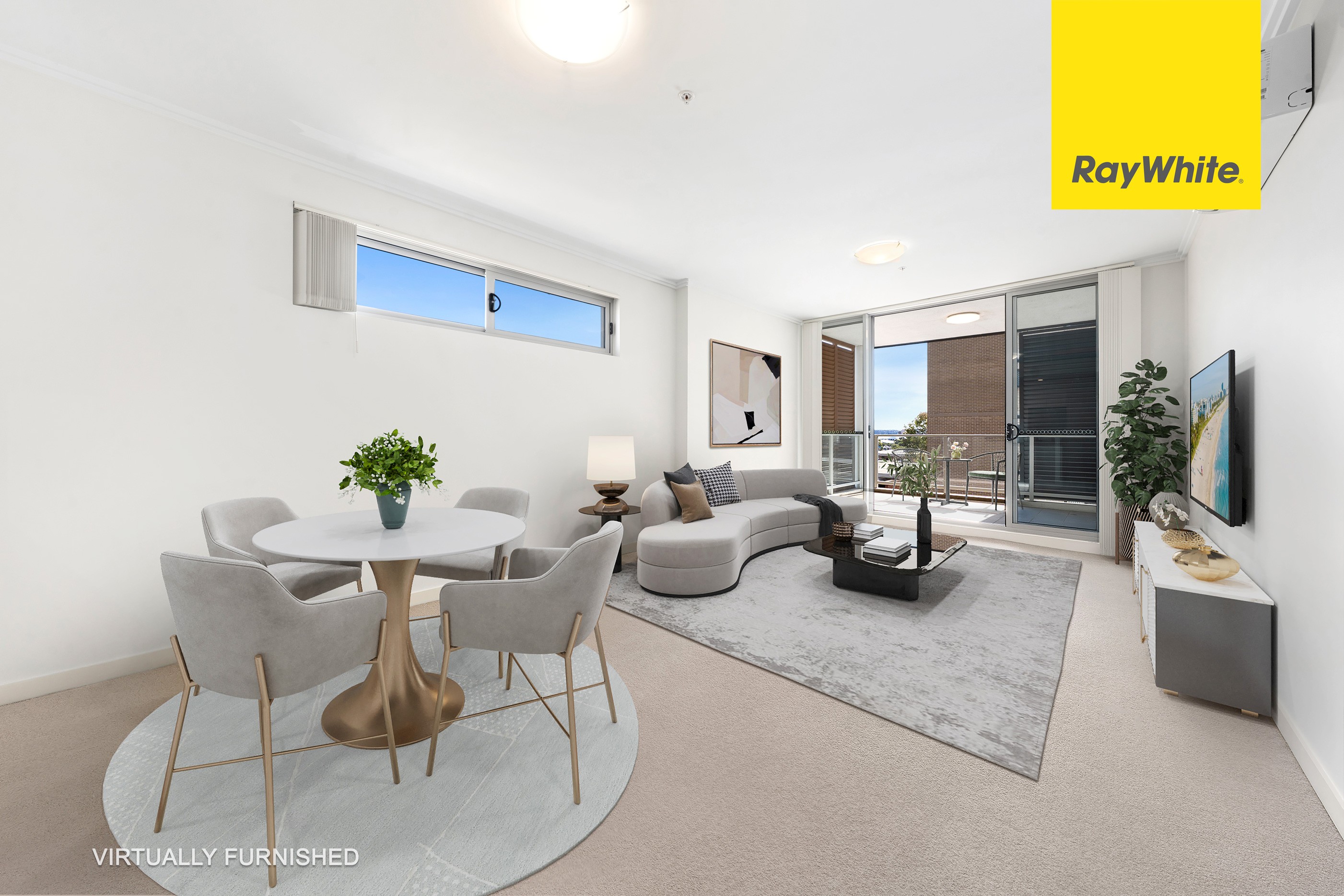 409/36-44 John Street, Lidcombe, NSW 2141