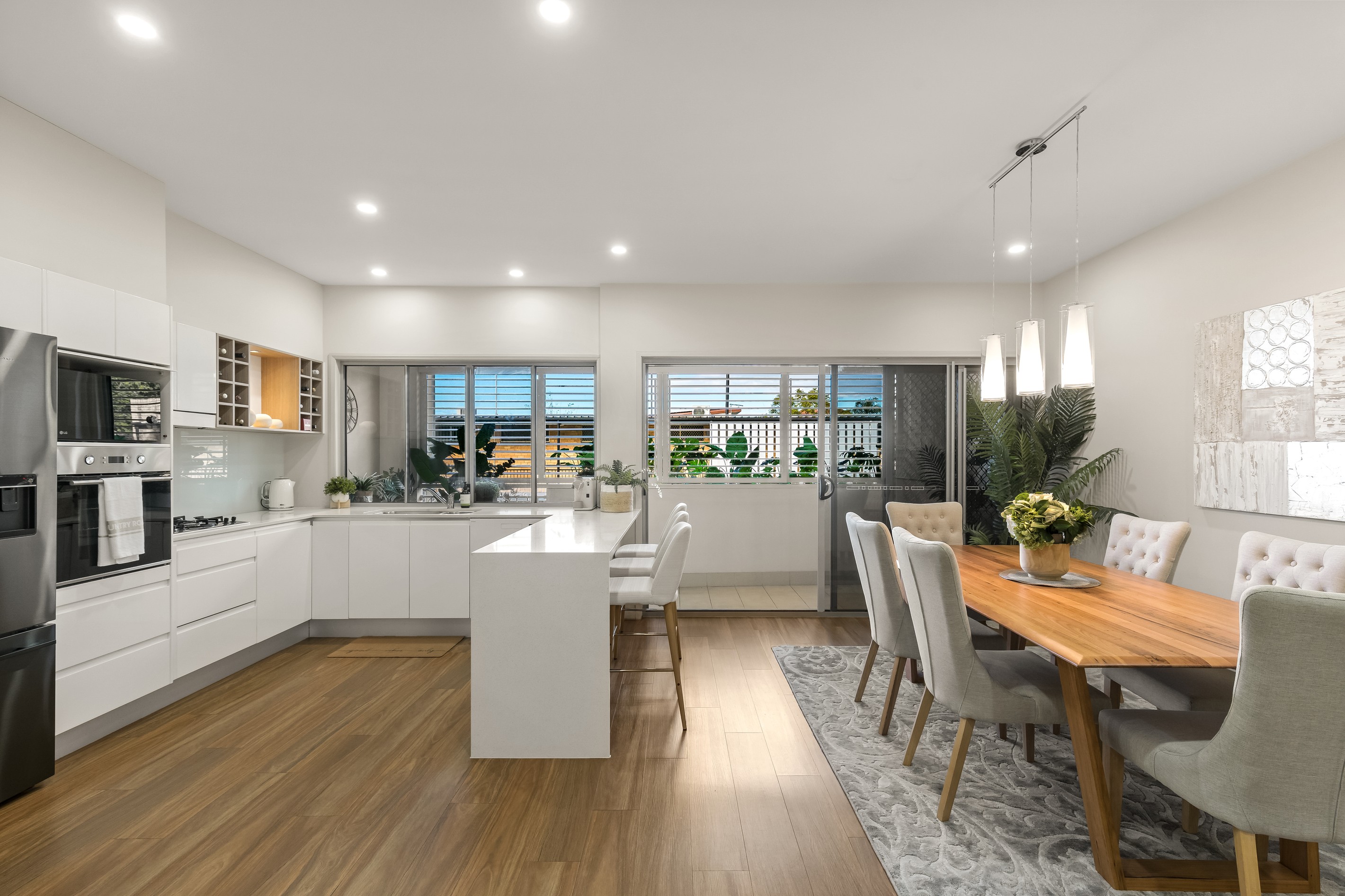 6/12 Riverview Terrace, Hamilton, QLD 4007