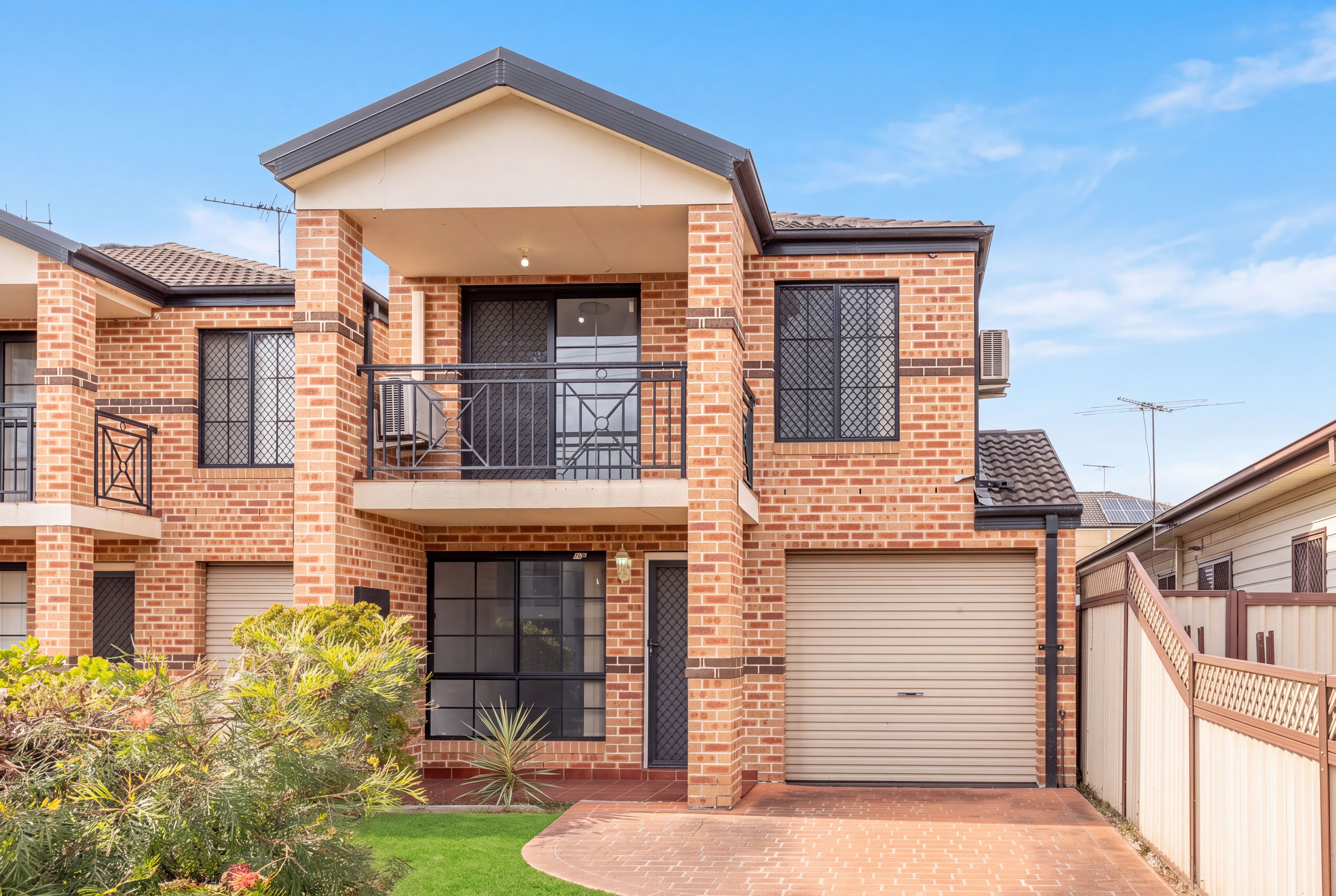 1/64 Prince Street — photo from Ray White Cabramatta