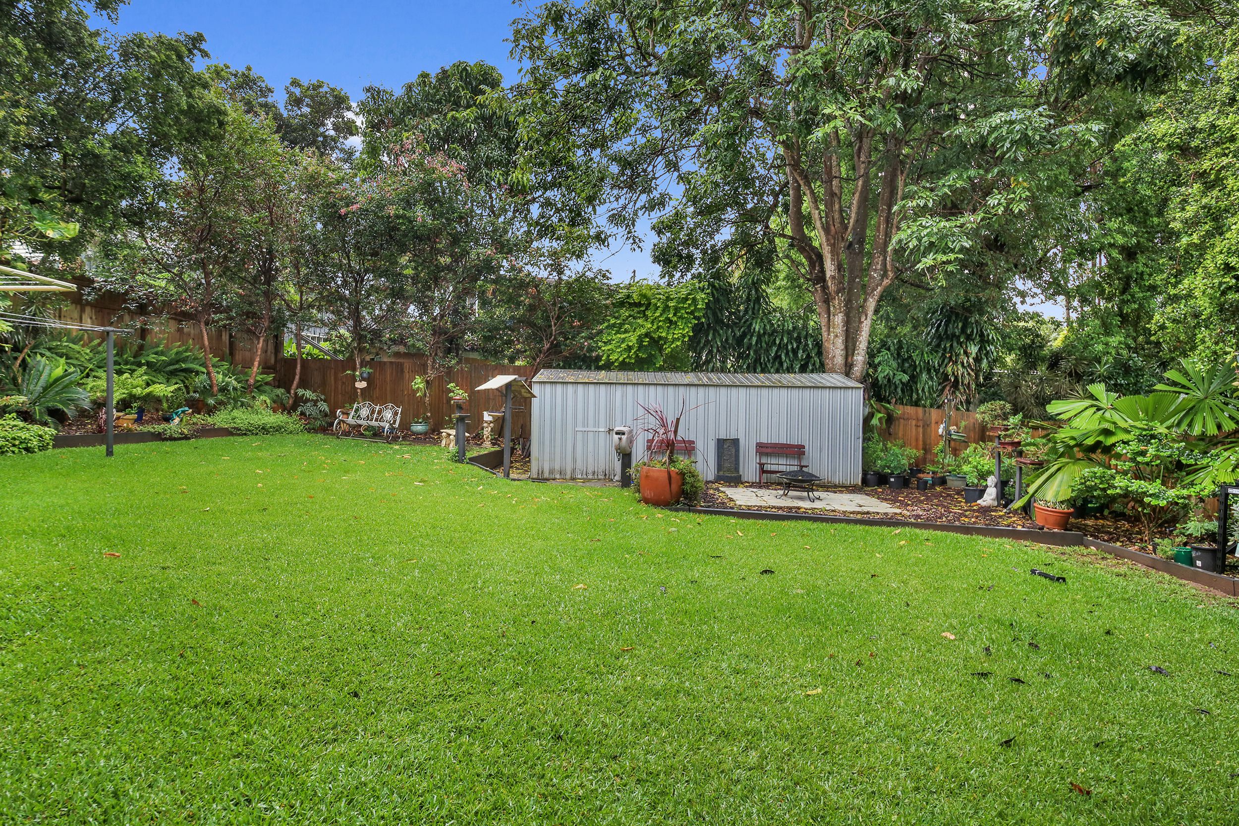 7 Chiltern Court — photo 24 of 25