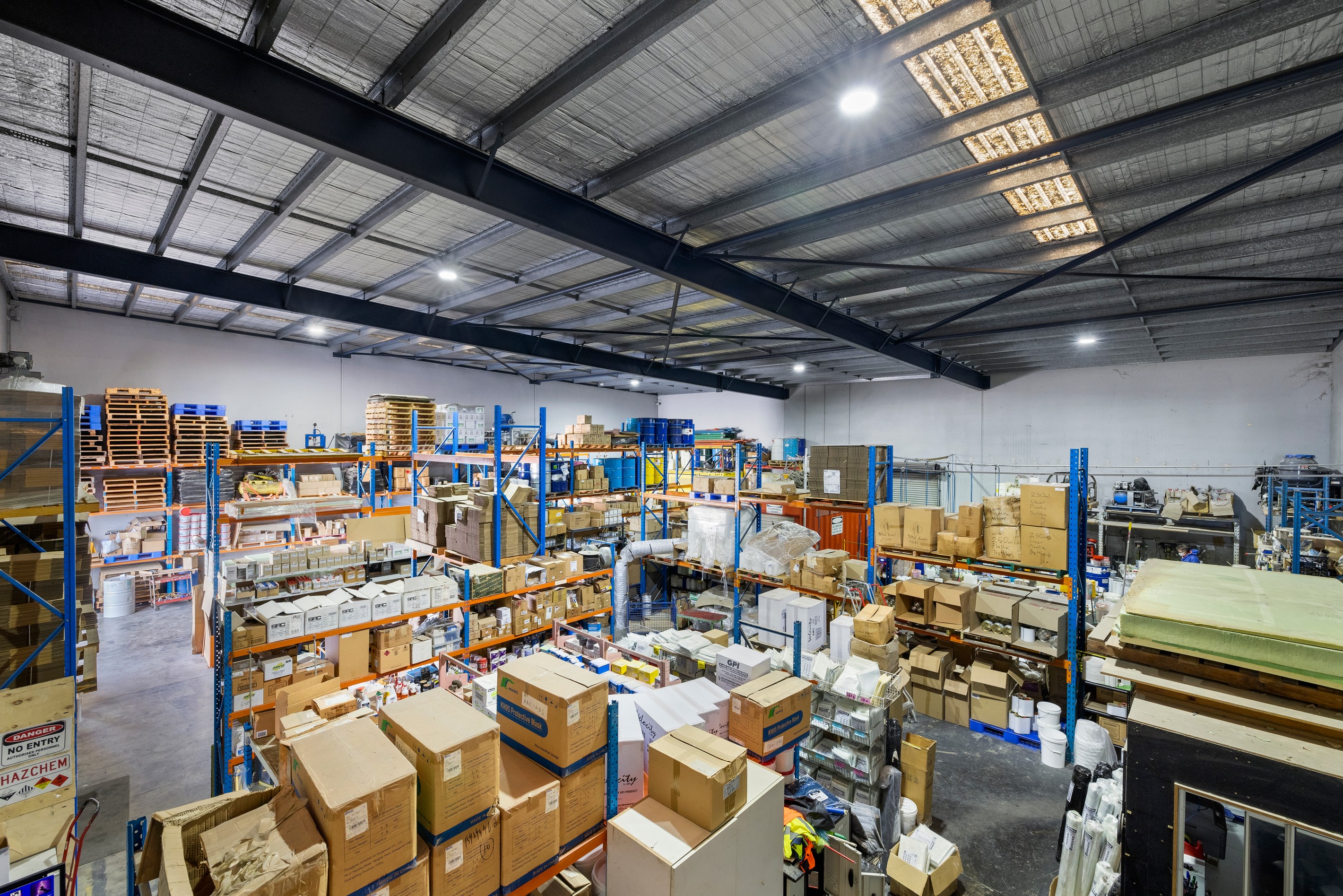 4/23 Londor Close, Hemmant, QLD 4174