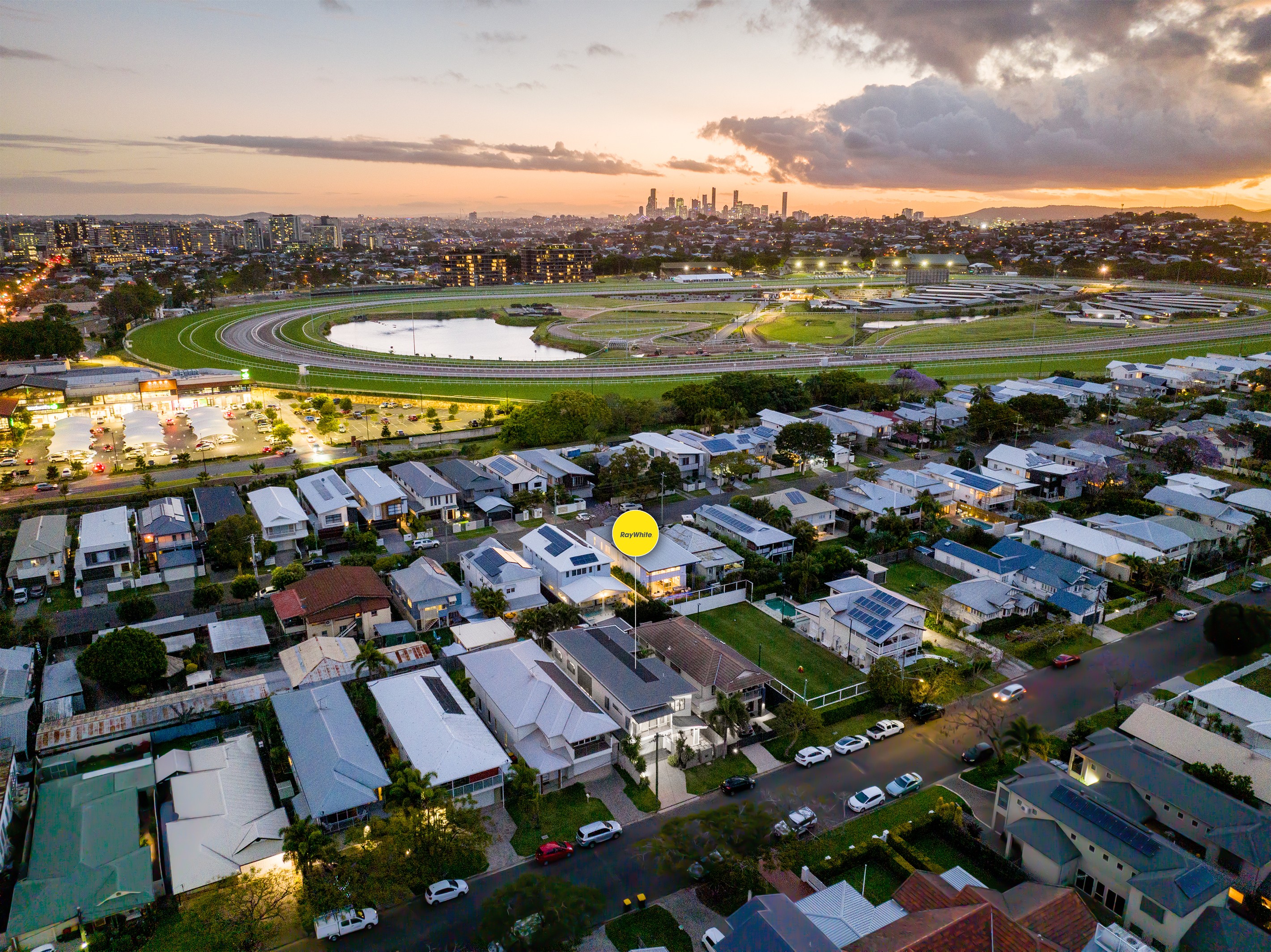 20 Lilley Street, Hendra, QLD 4011