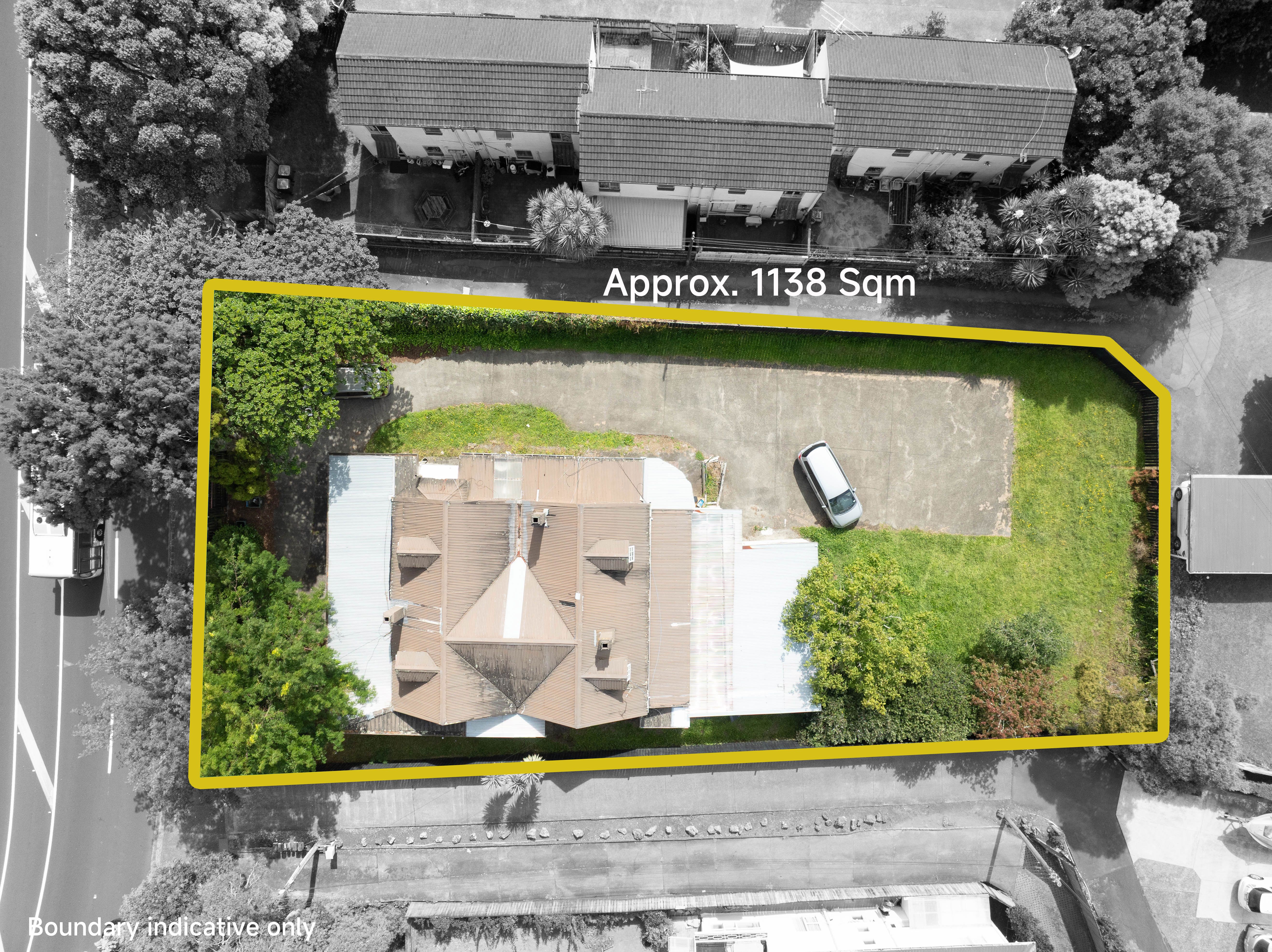 1220 New North Road, Mount Albert, Auckland City