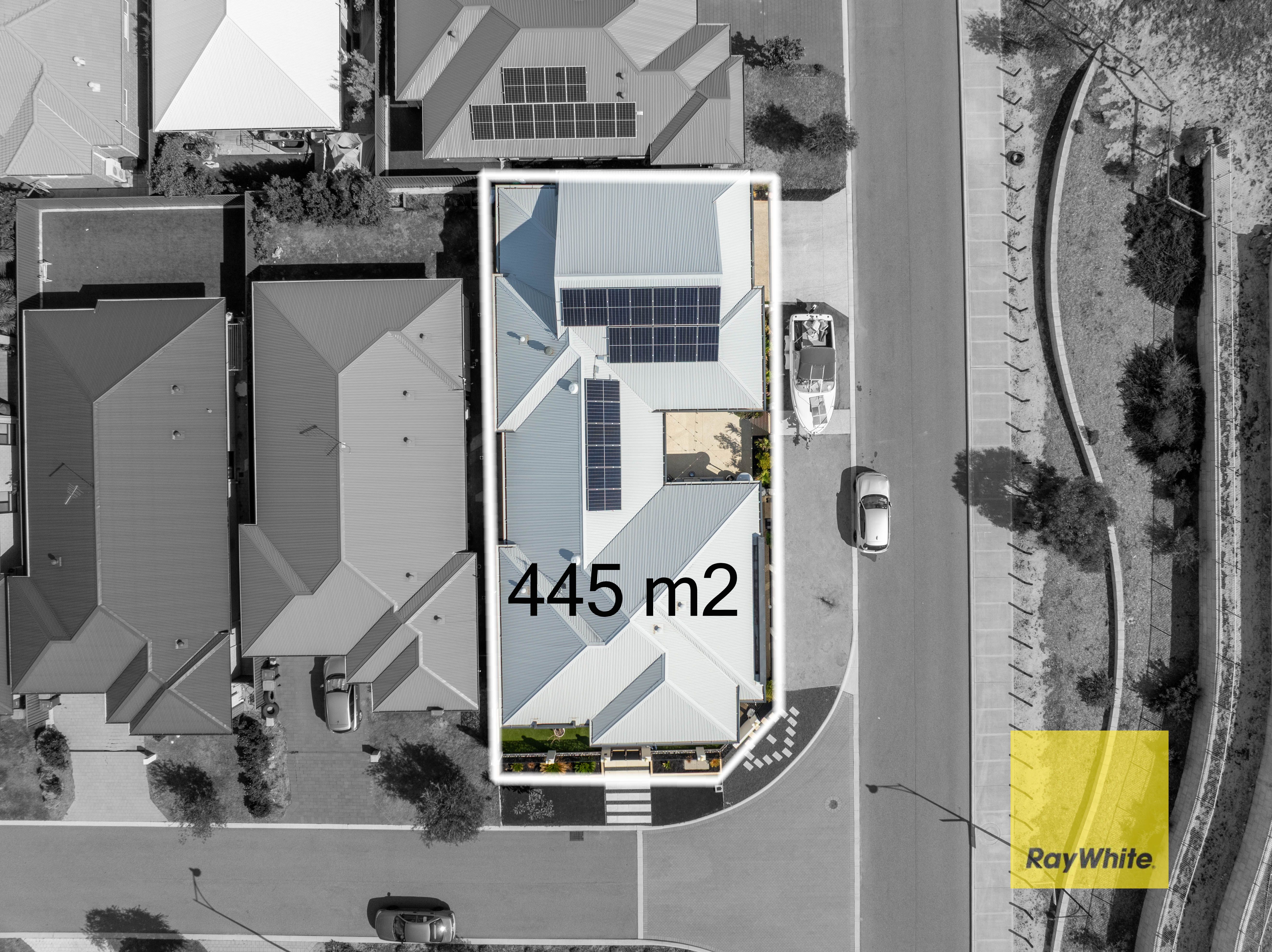 115 Turquoise Boulevard, TREEBY, WA 6164