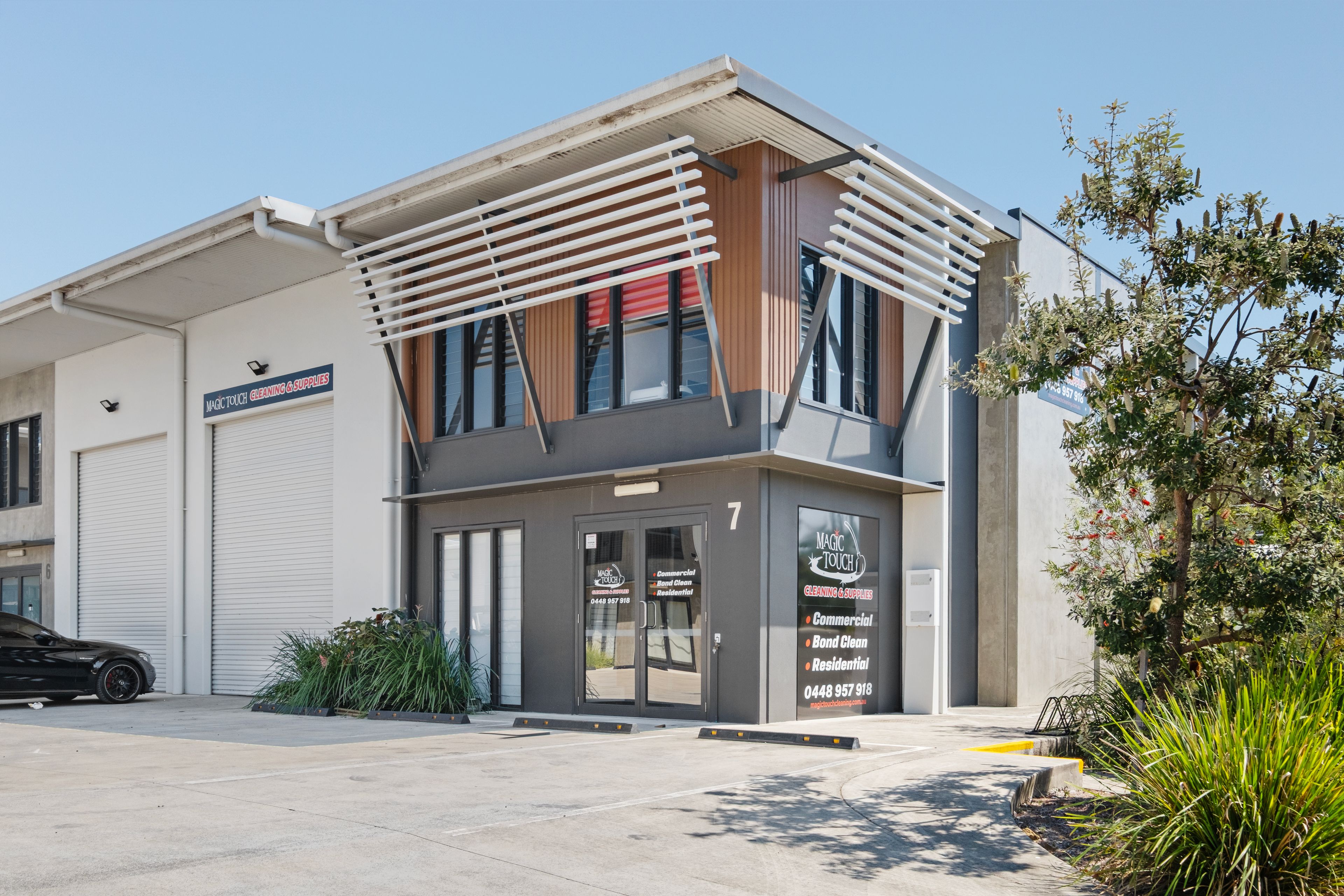 7/6 Strong Street, Baringa, QLD 4551