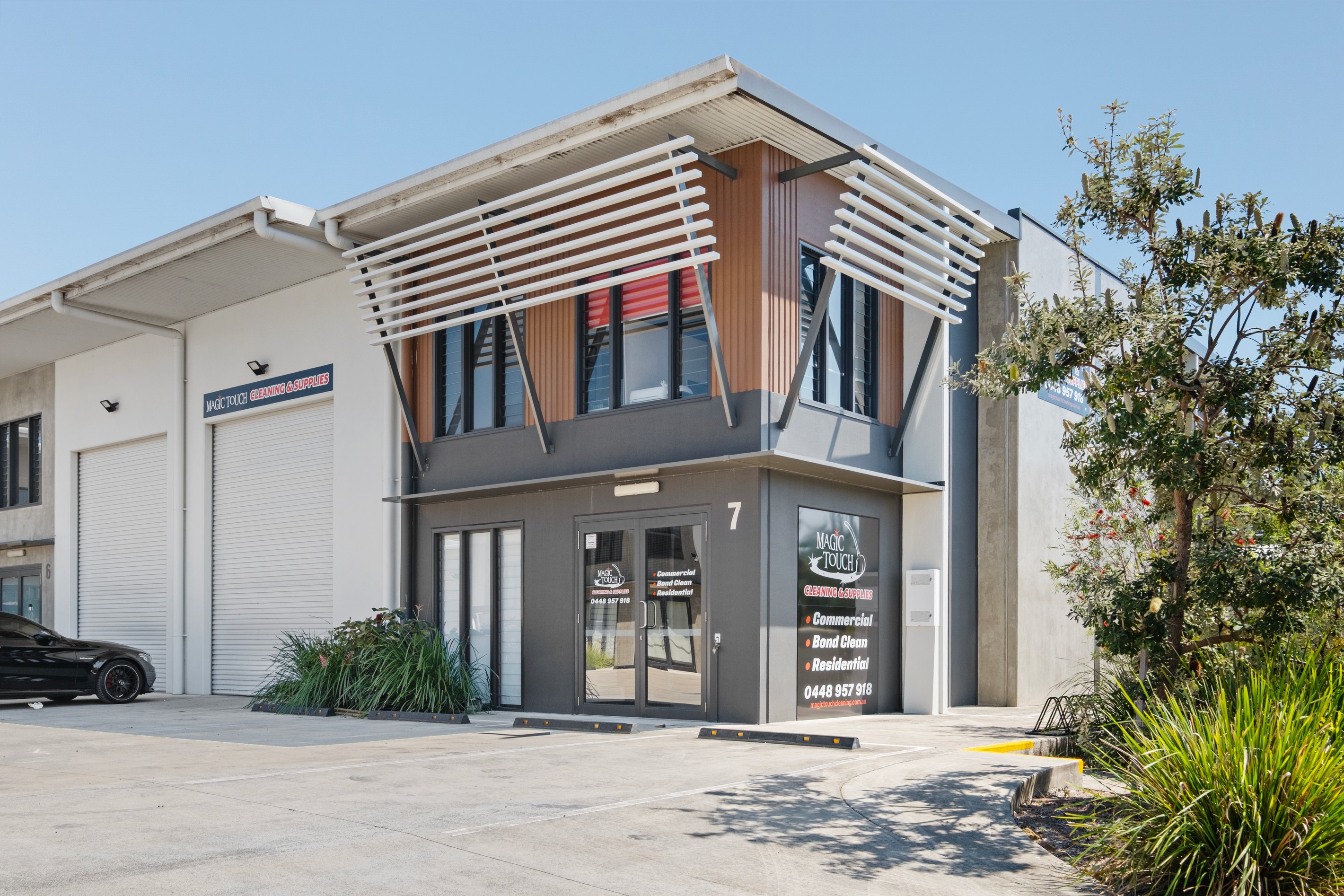 7/6 Strong Street, Baringa, QLD 4551
