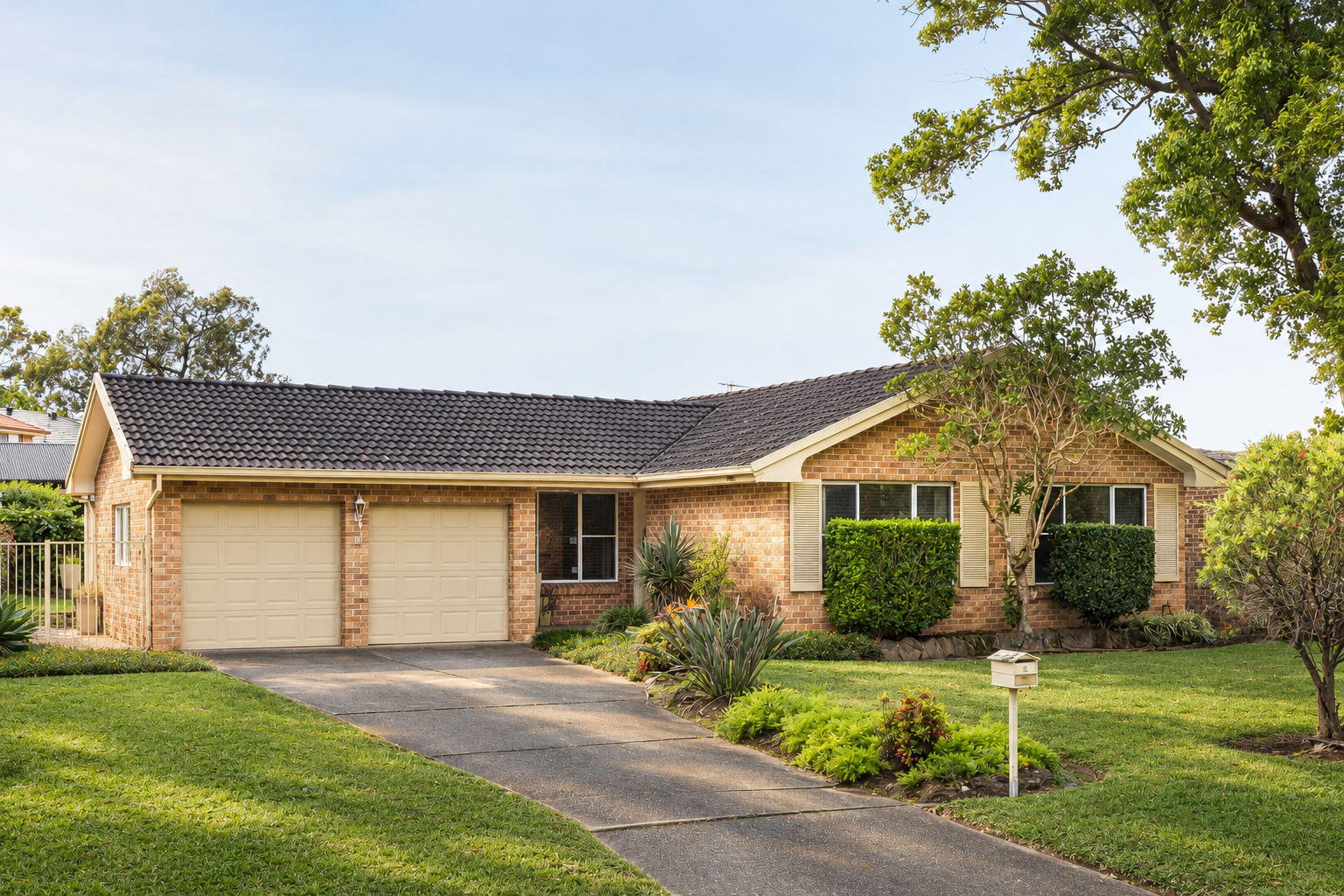 12 Magnolia Avenue — photo from Ray White Baulkham Hills