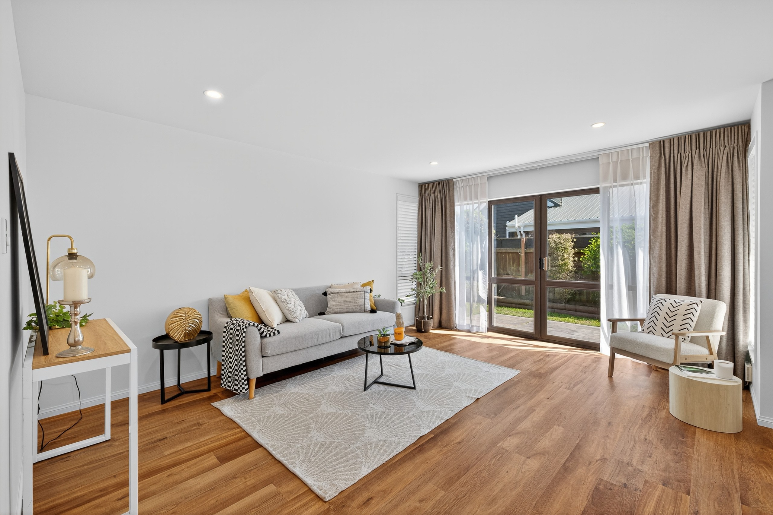 31B Ingrid Street, Parklands, Christchurch City