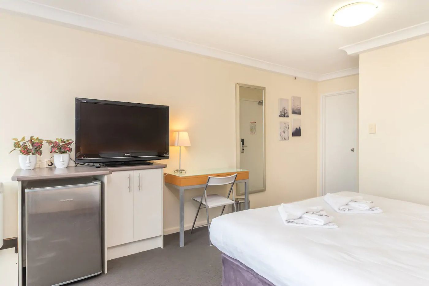 126/293 North Quay Street, Brisbane City, QLD 4000