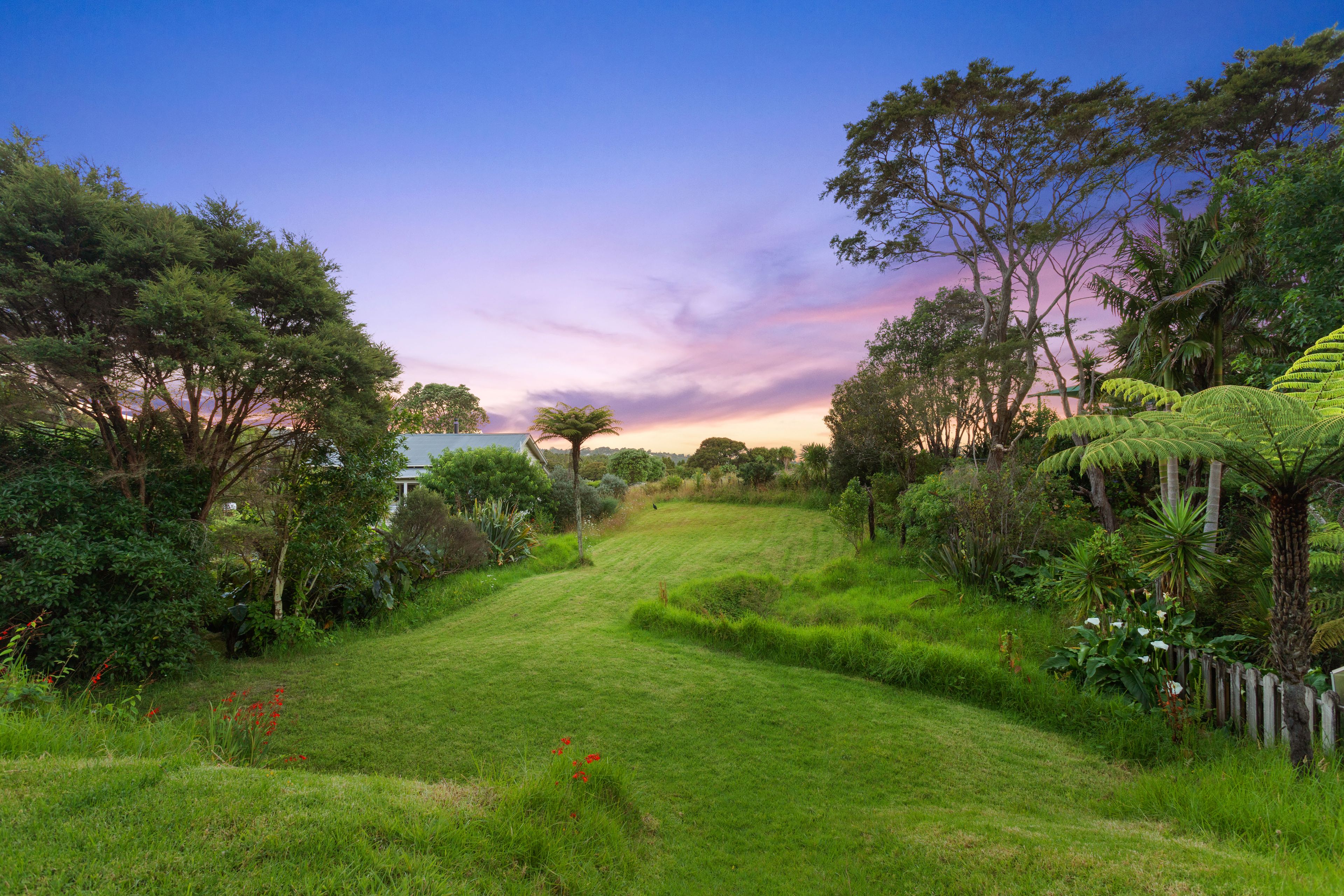 428 Huia Road, Laingholm, Waitakere City