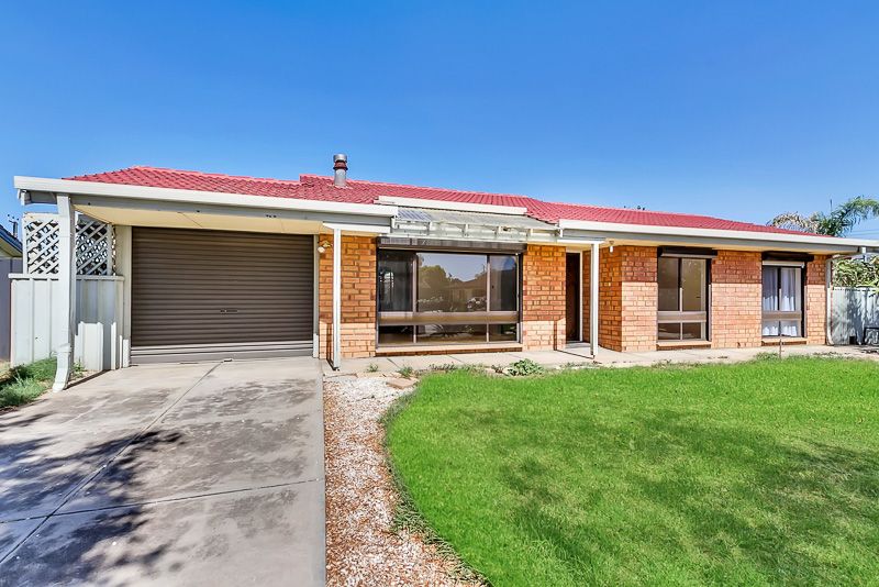 6 Philia Court, Mansfield Park, SA 5012