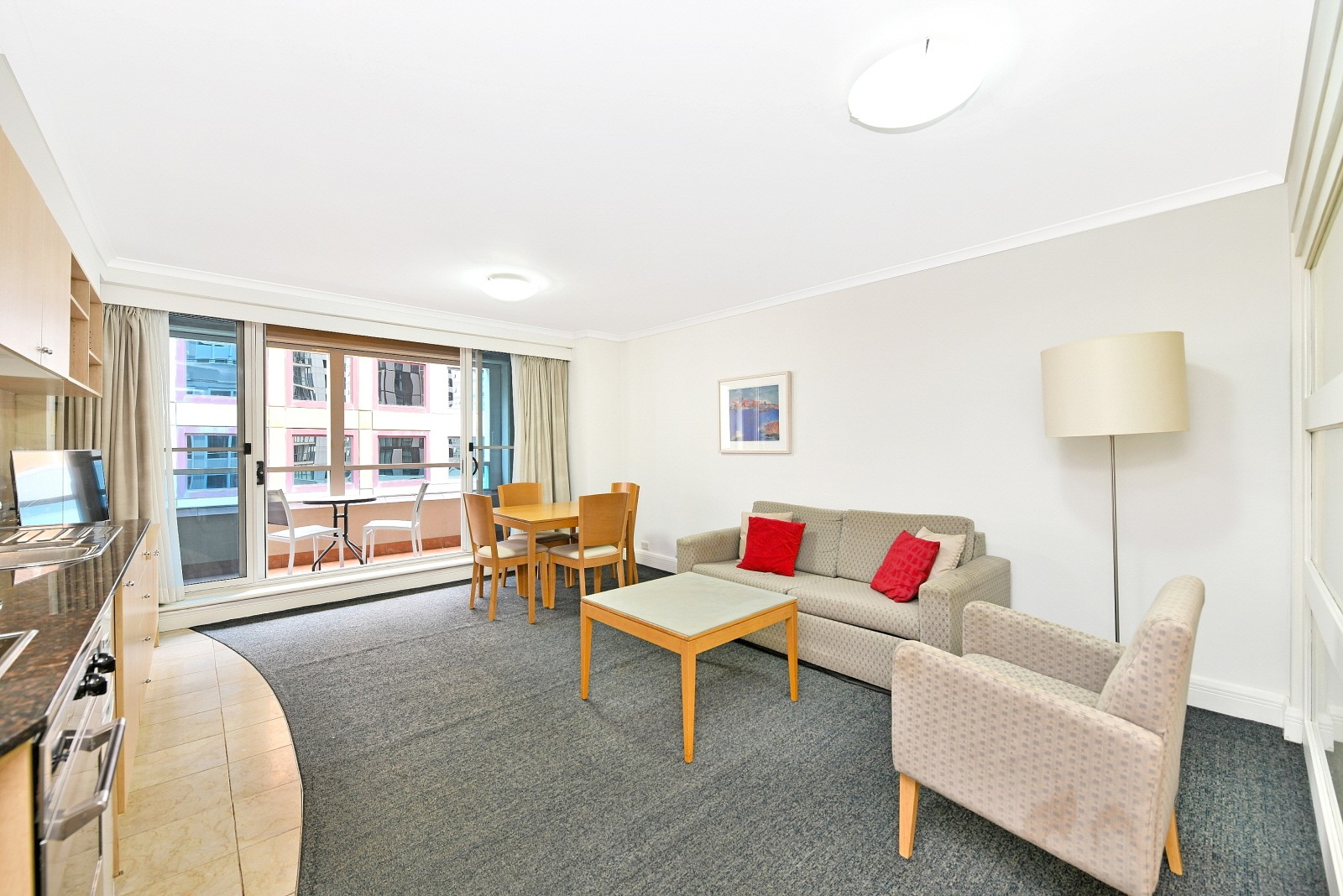 902/433-435 Kent Street, Sydney, NSW 2000