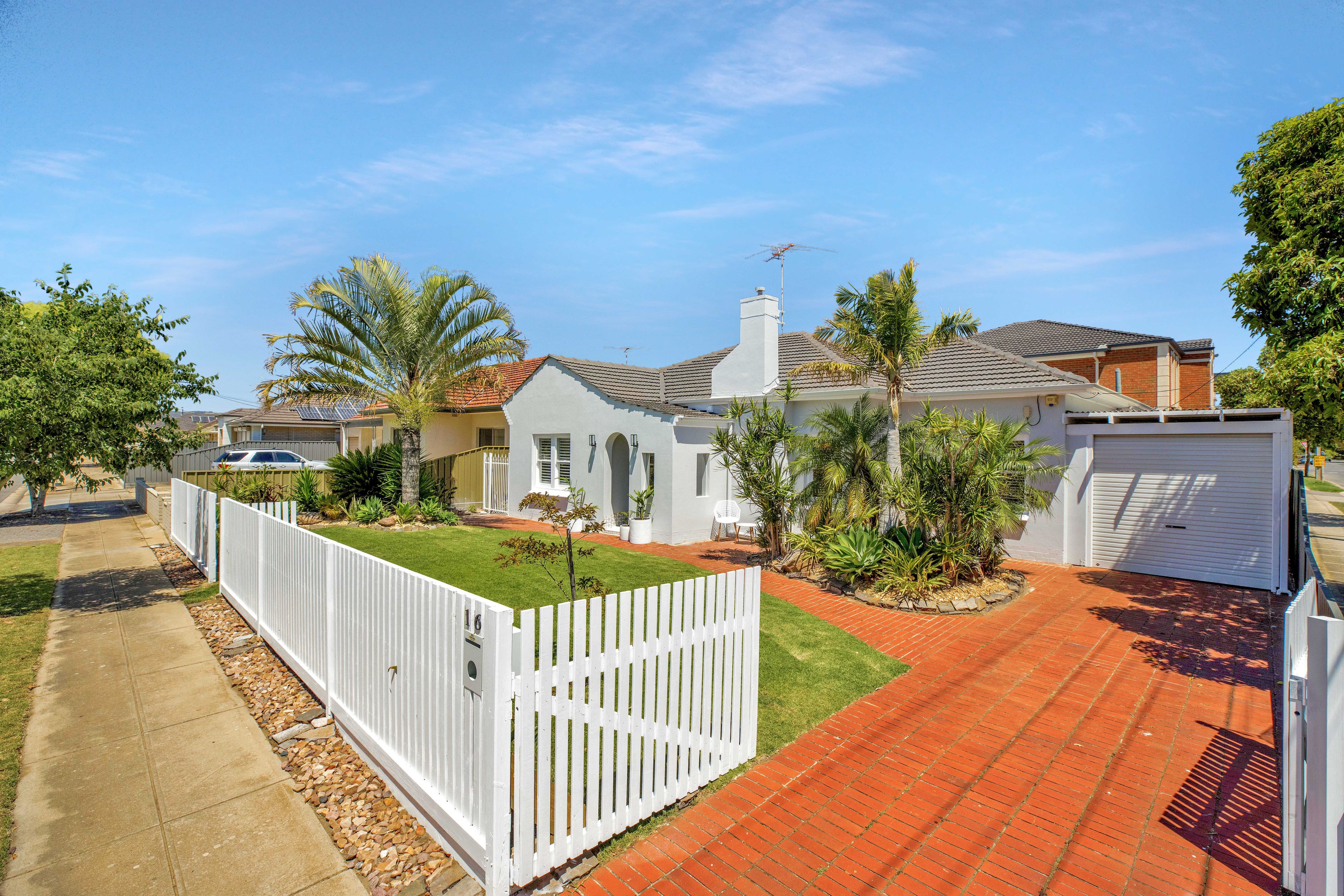 16 Salisbury Street, West Richmond, SA 5033