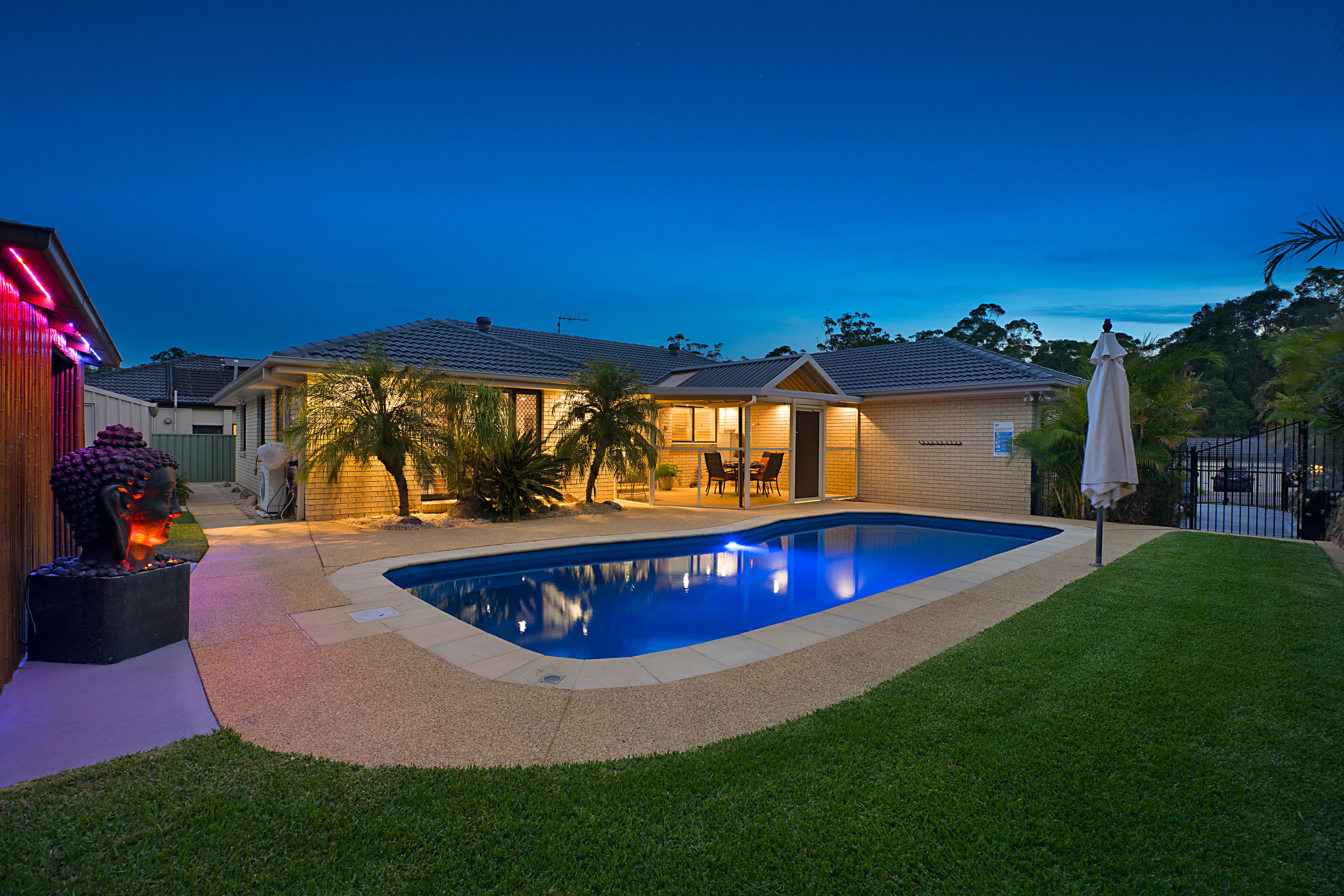 54 Ballydoyle Drive, Ashtonfield NSW 2323