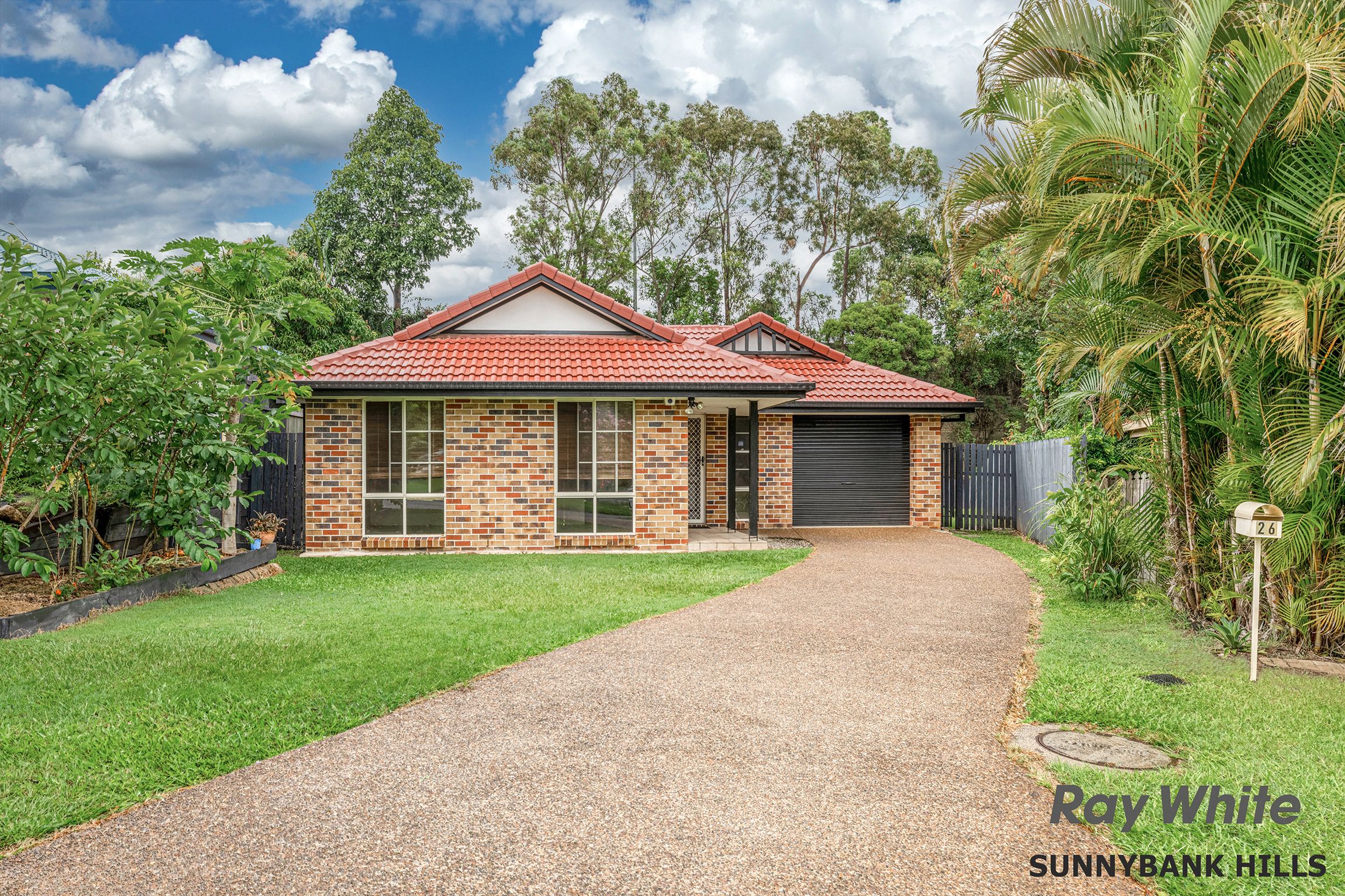 26 Timaru Crescent, Eight Mile Plains QLD 4113