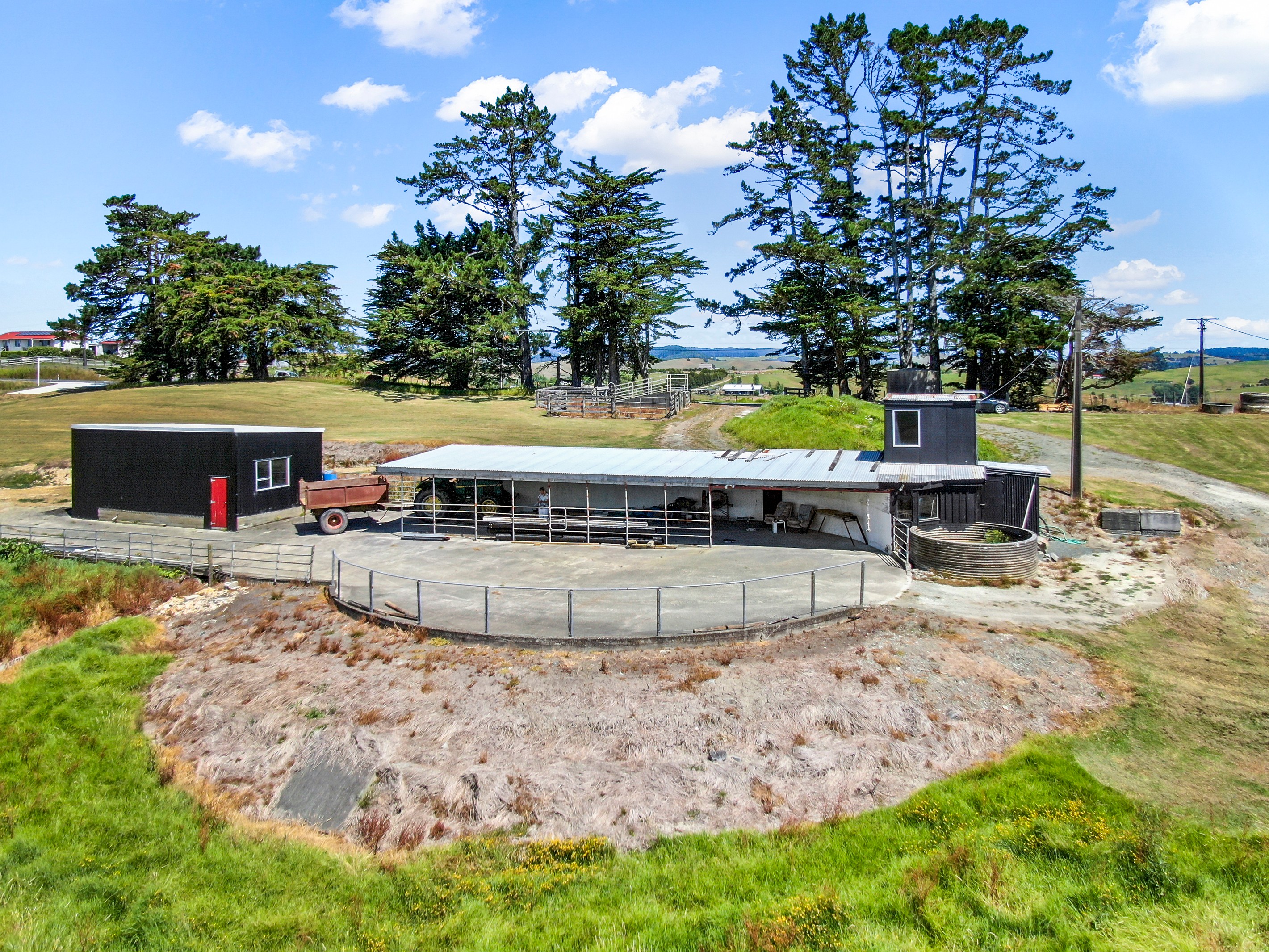 Lot 6 Kaiwaka-Mangawhai Road, Hakaru, Kaipara District