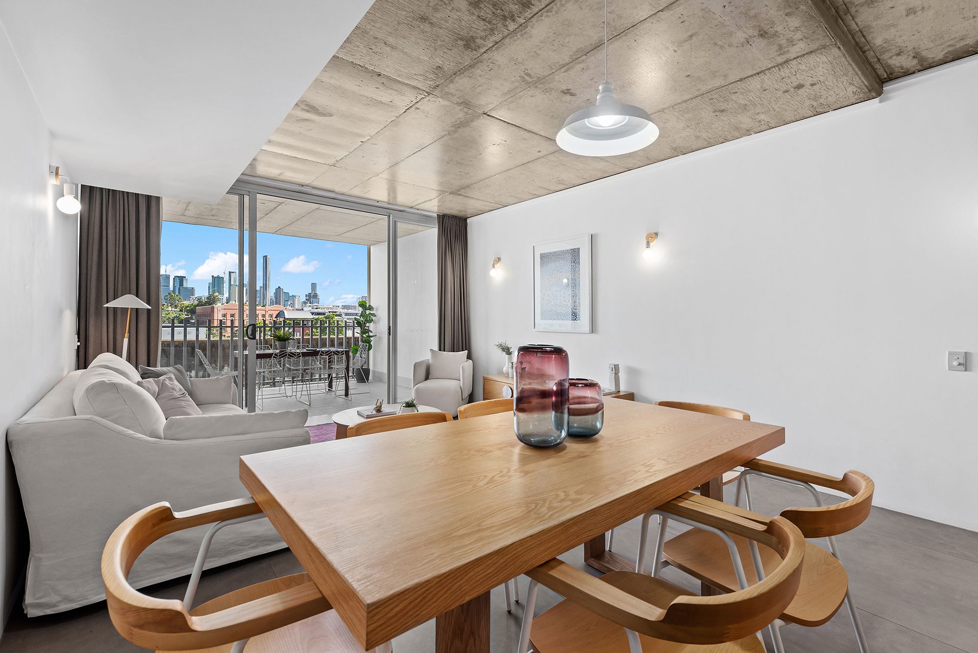 611/8 Skyring Terrace, Teneriffe, QLD 4005