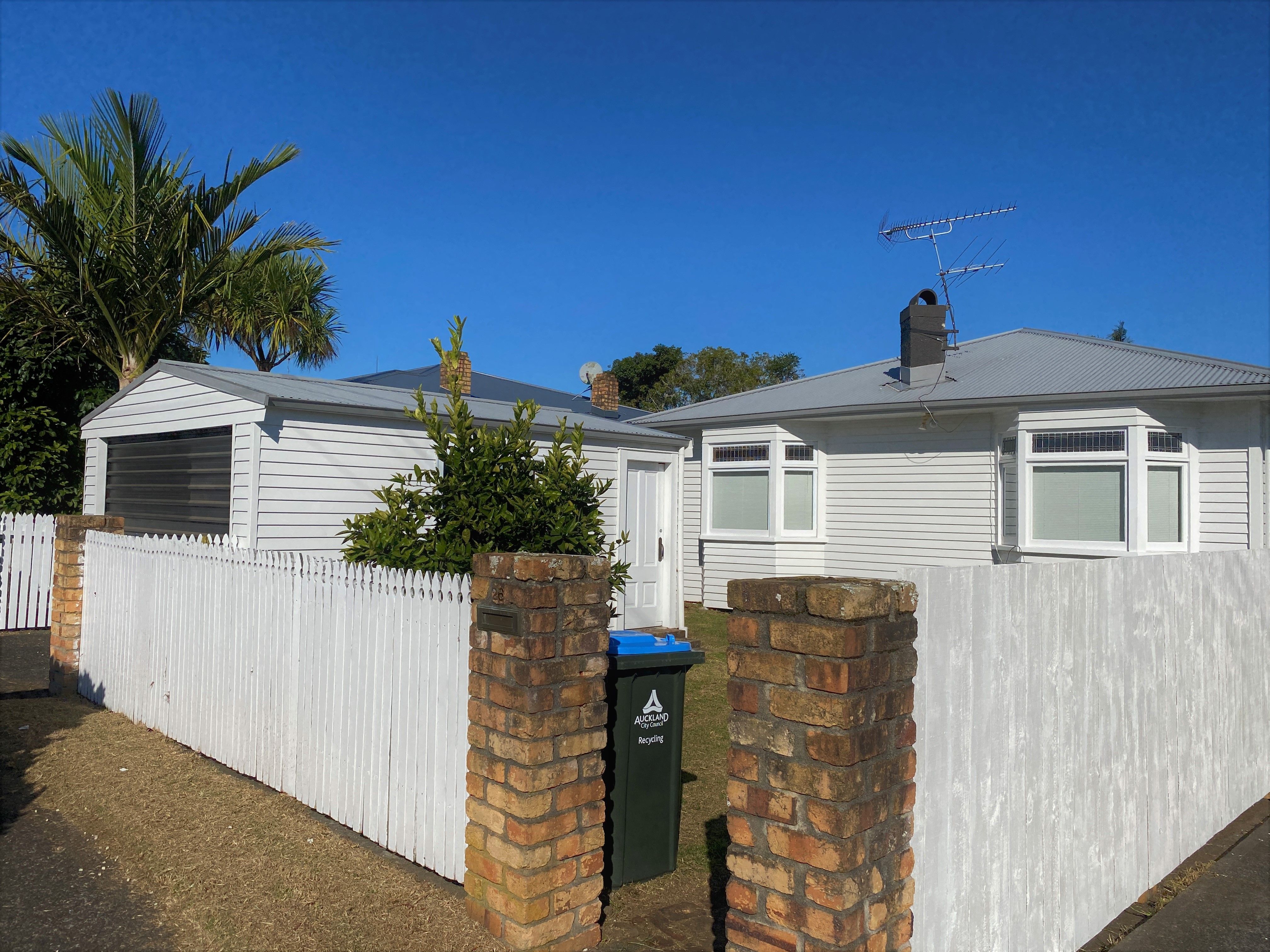 26 Fergusson Aven, Sandringham, Auckland City
