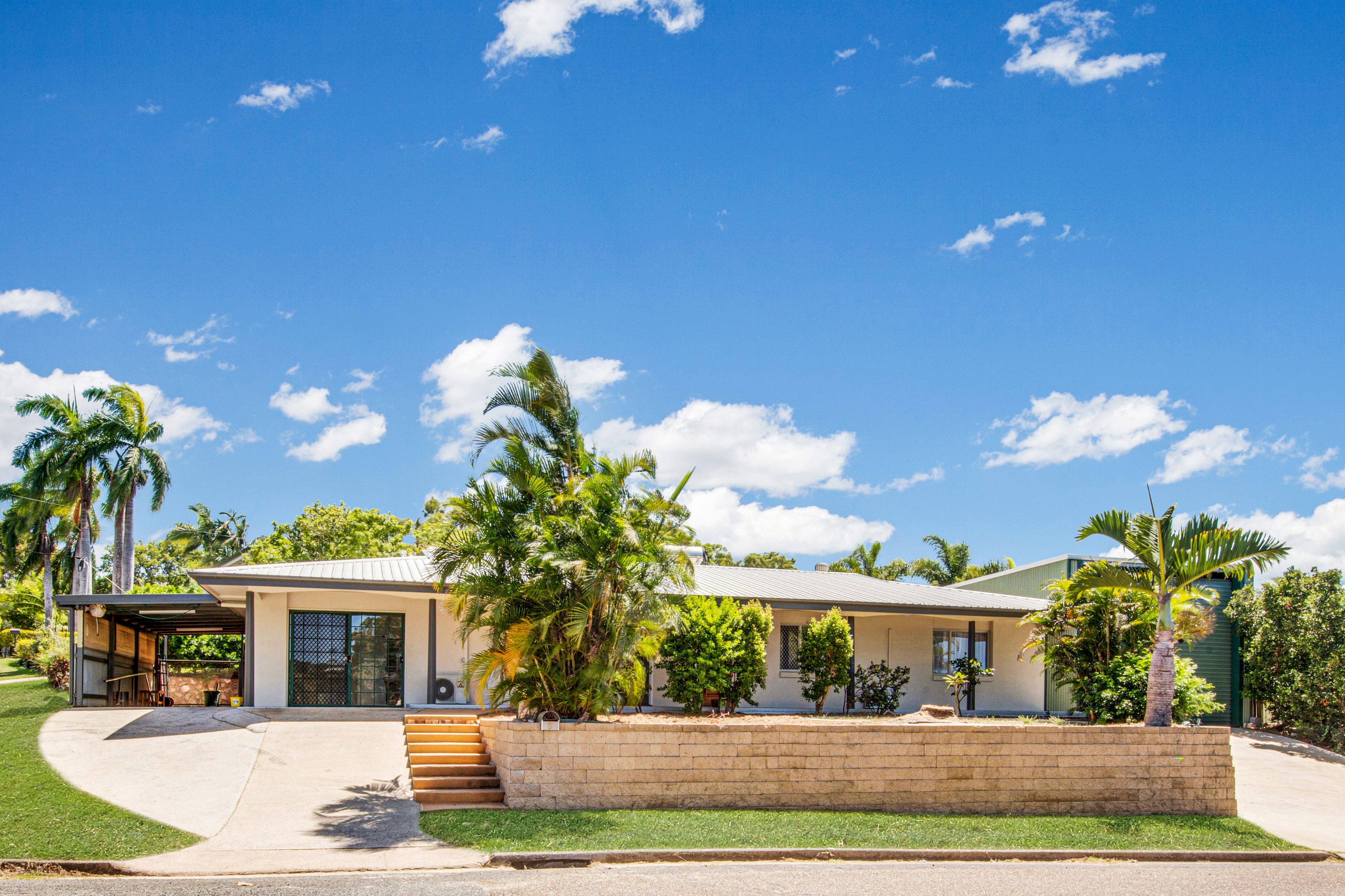 2 Cairncross Street, Sun Valley, QLD 4680