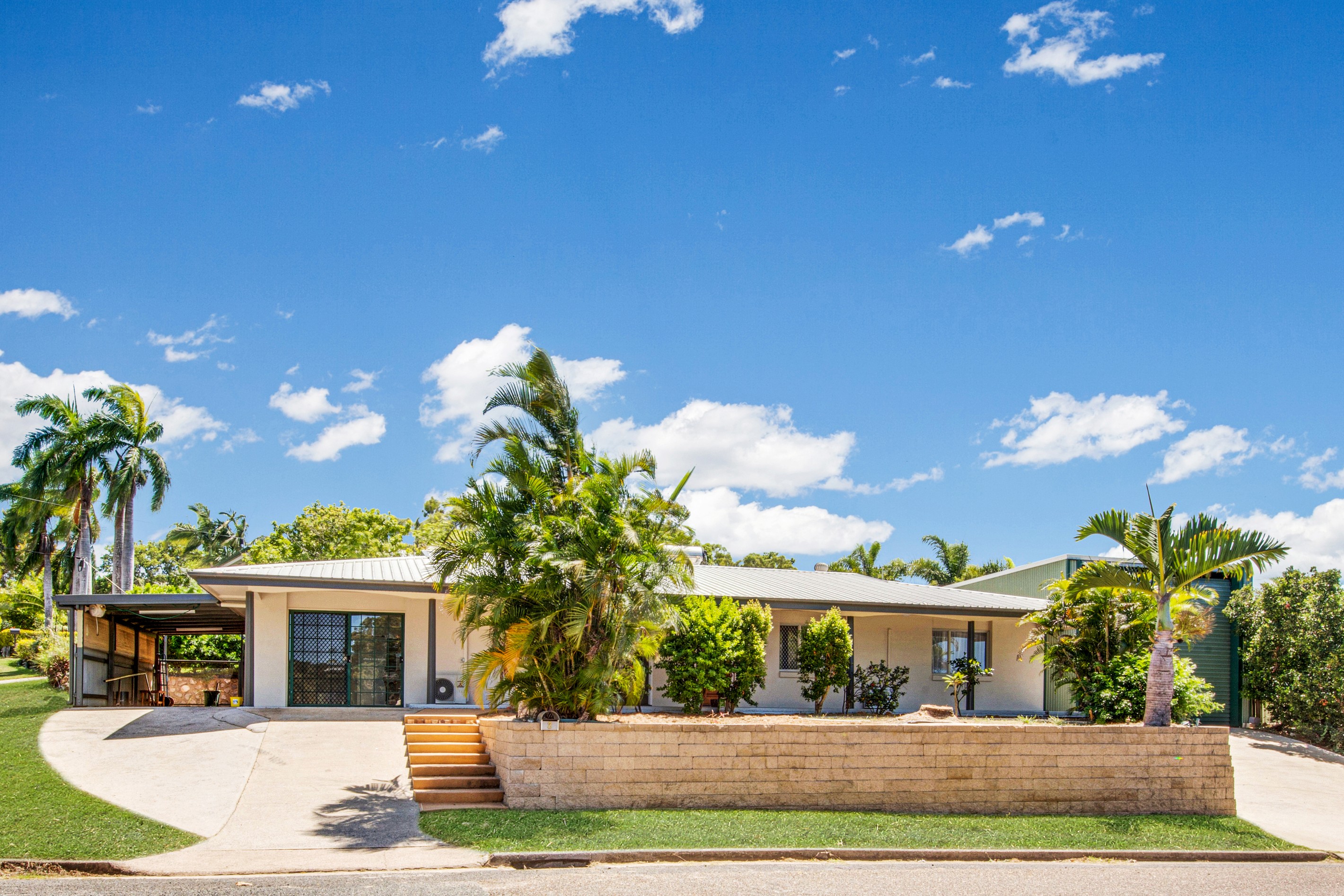 2 Cairncross Street, Sun Valley, QLD 4680