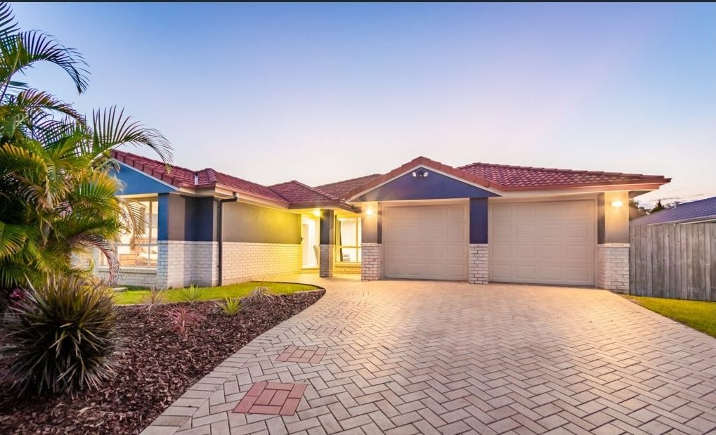 7 Santa Ana Court — photo from Ray White Landsborough