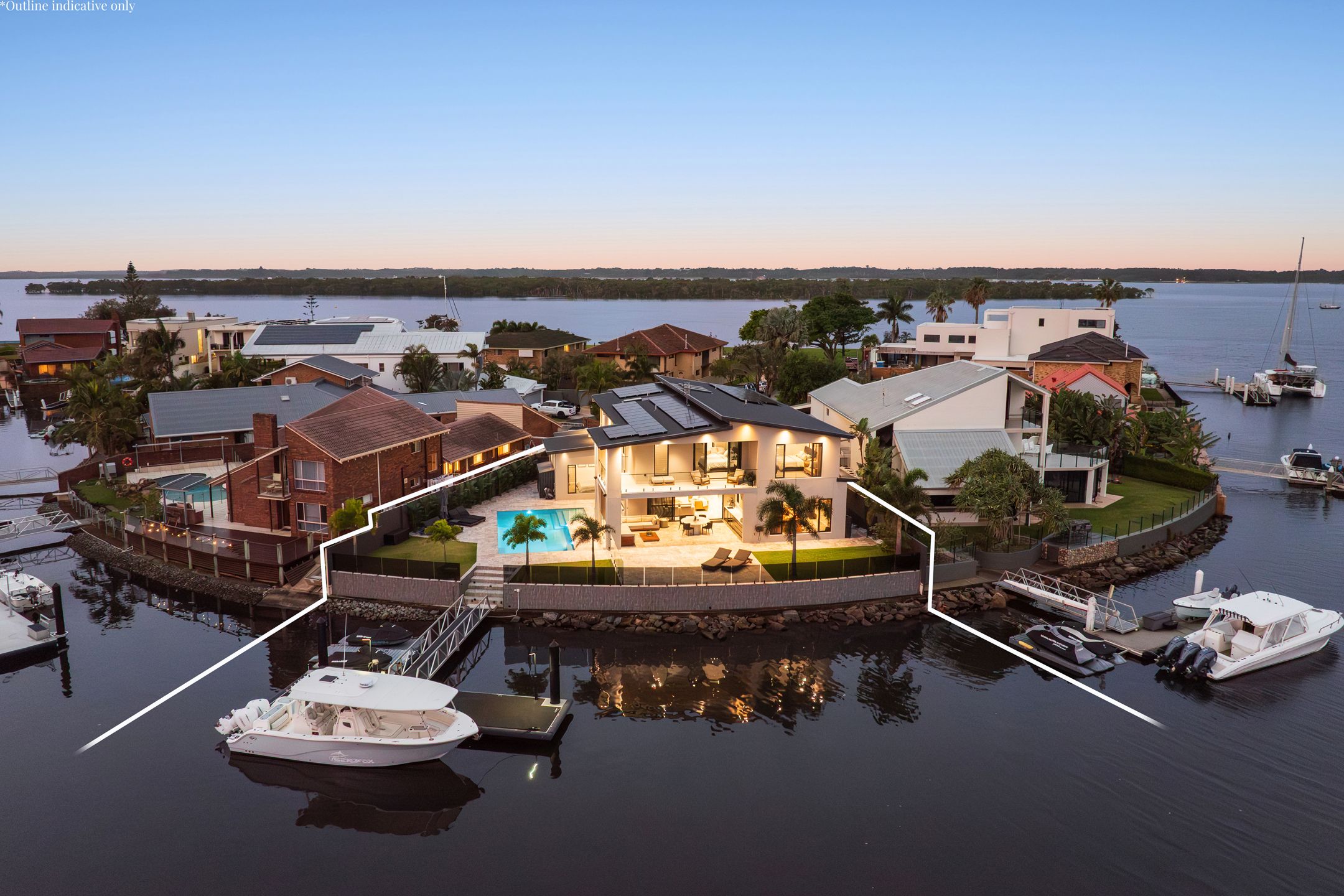 10 Sepik Place — photo from Ray White Runaway Bay