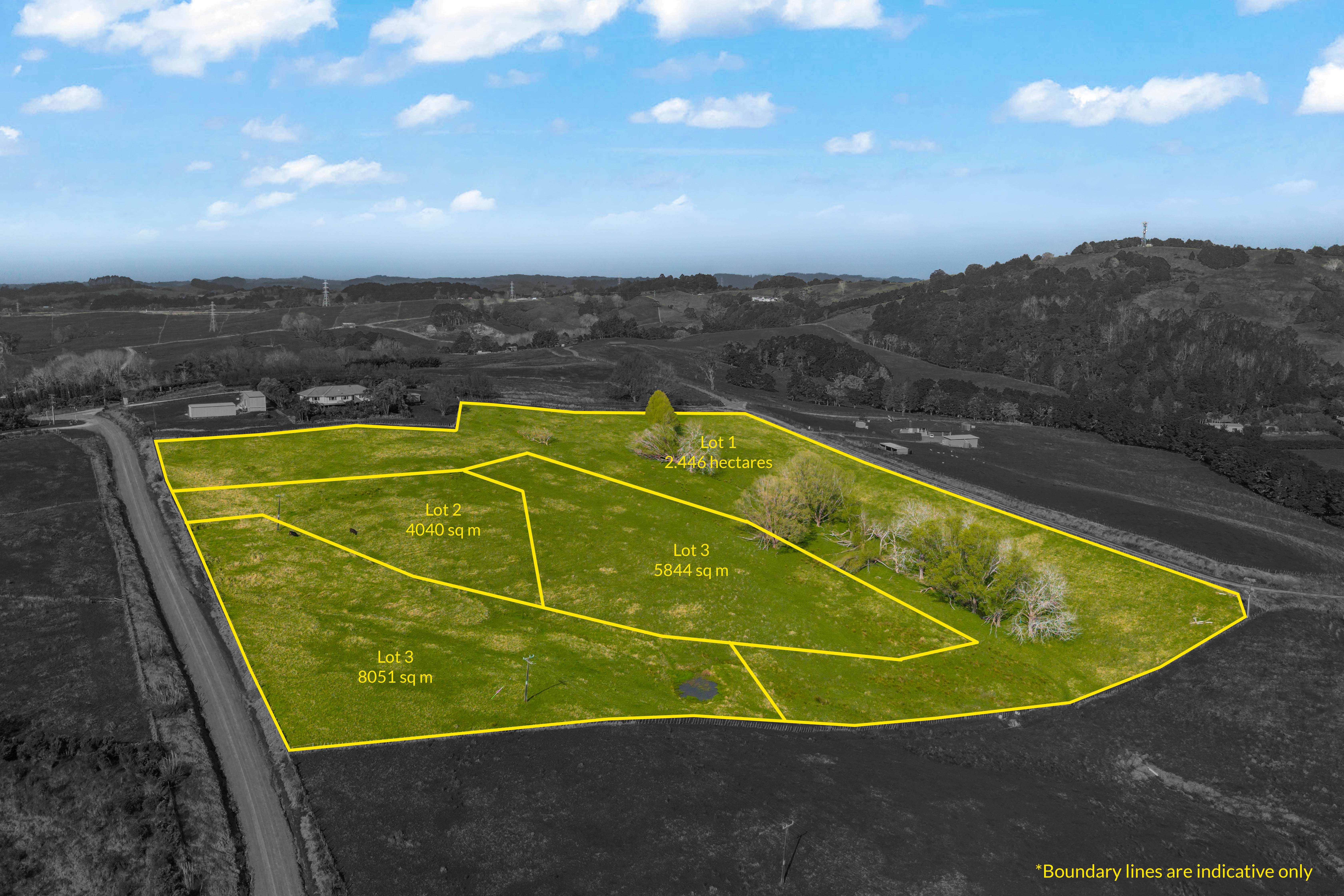 235 Pukenui Road, Mangawhai, Kaipara District