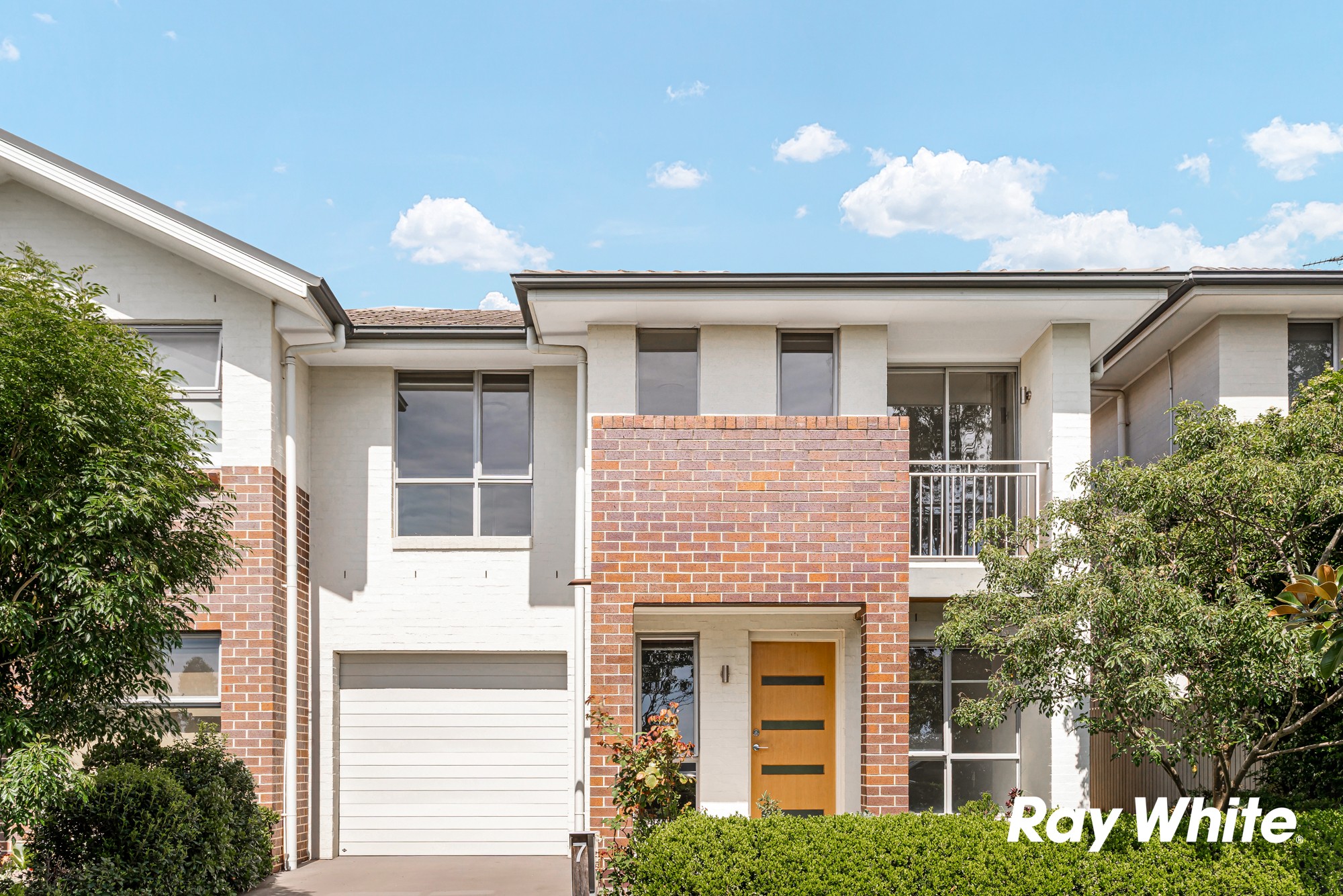 7 Cristian Street, Schofields, NSW 2762