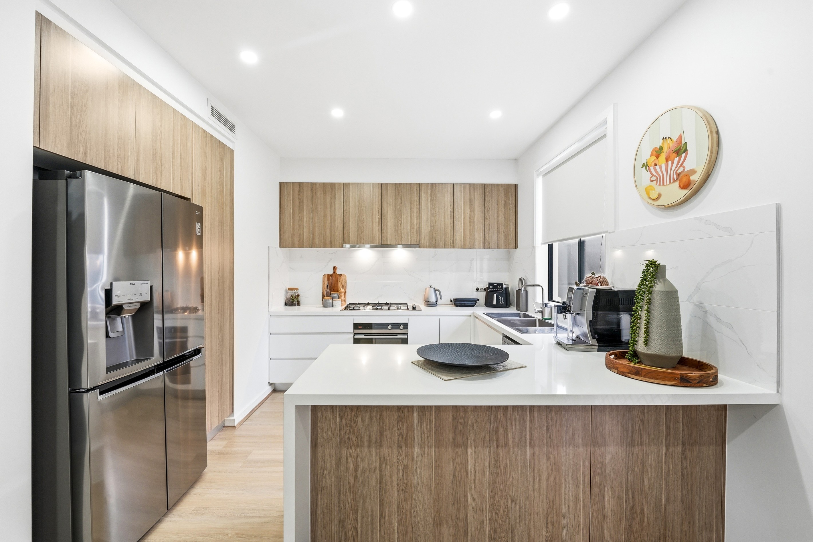 129 Yating Avenue, TALLAWONG, NSW 2762