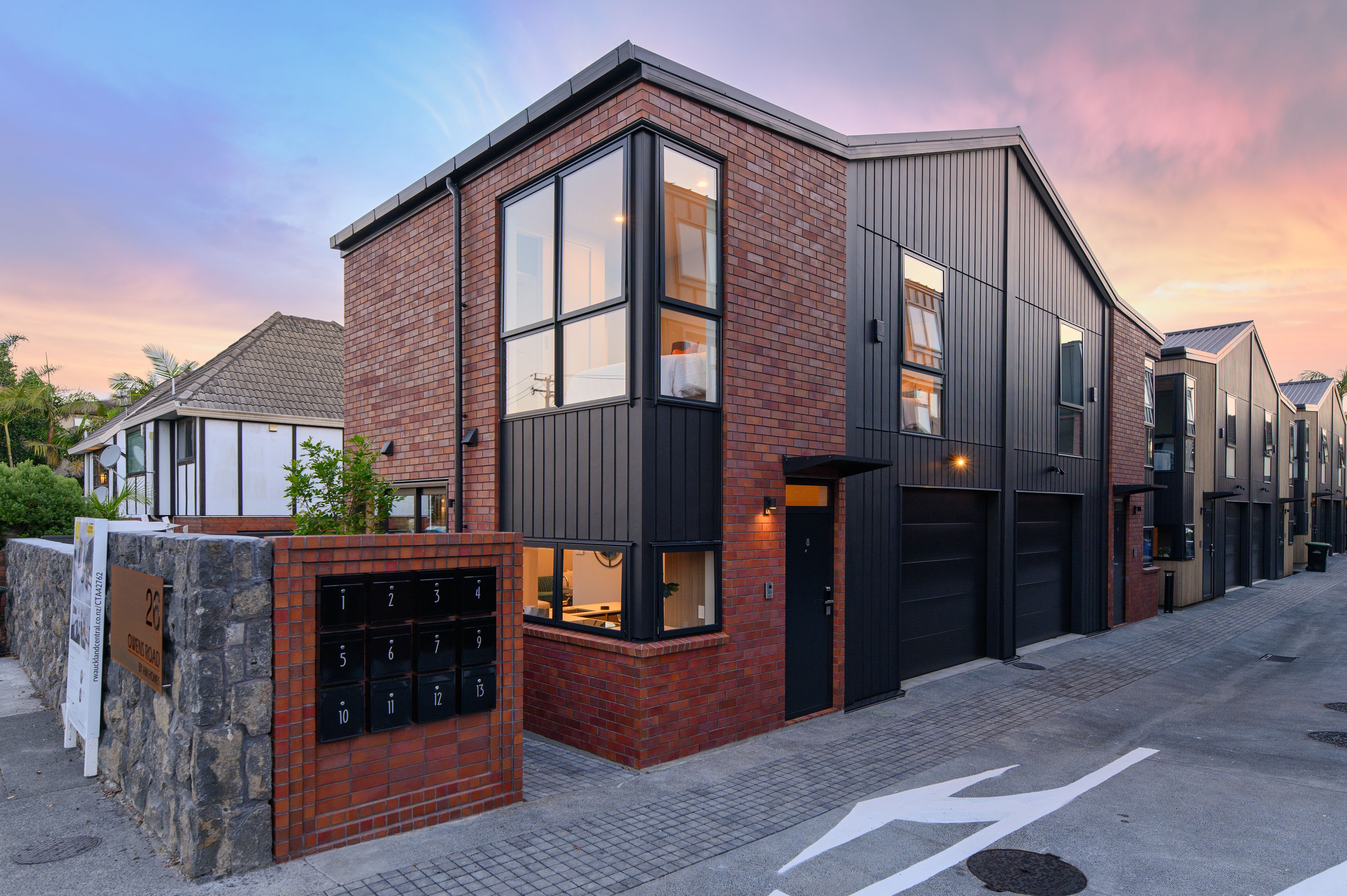 Unit 11/26 Owens Road, Epsom, Auckland City
