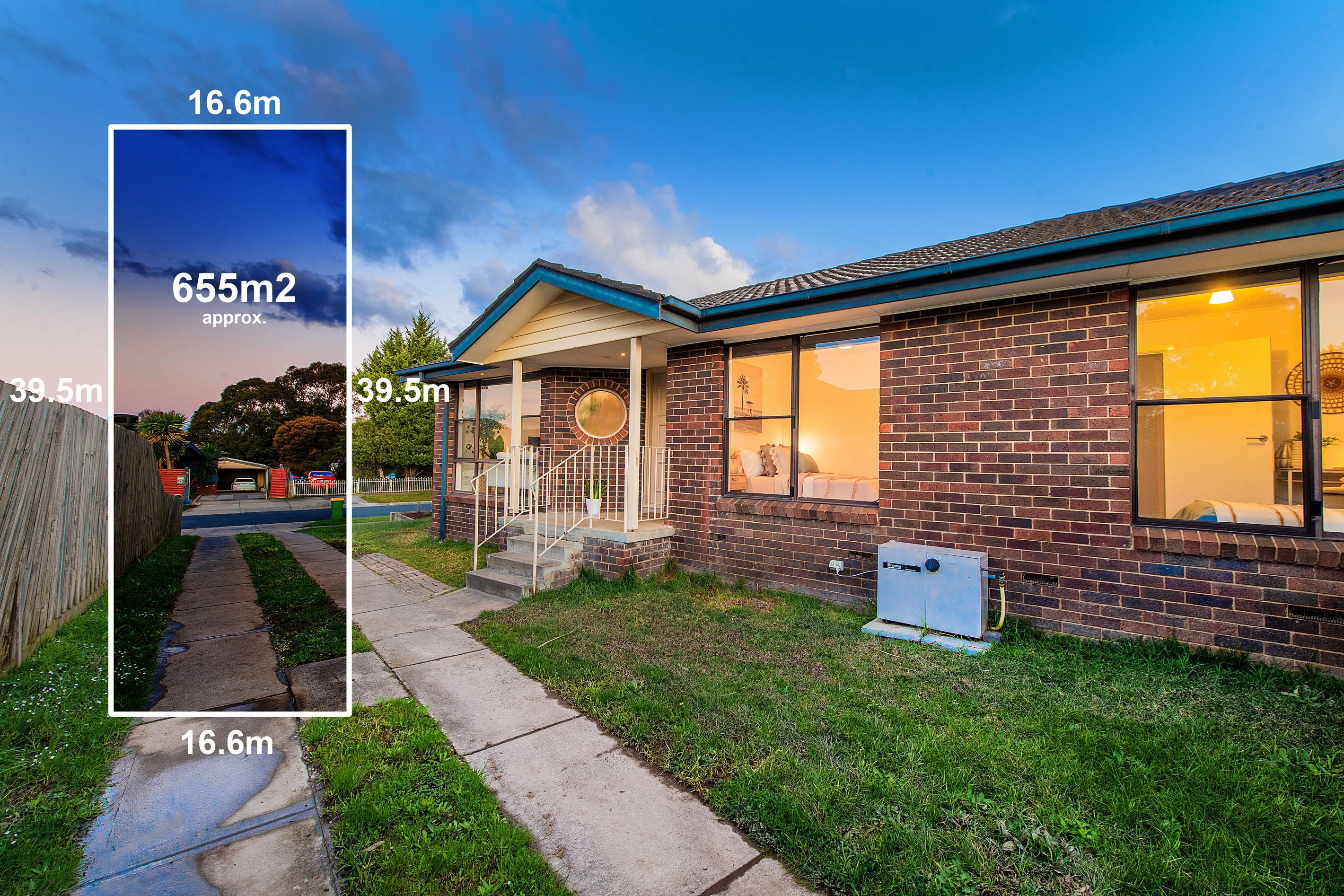 29 Wedge Crescent, Rowville, VIC 3178