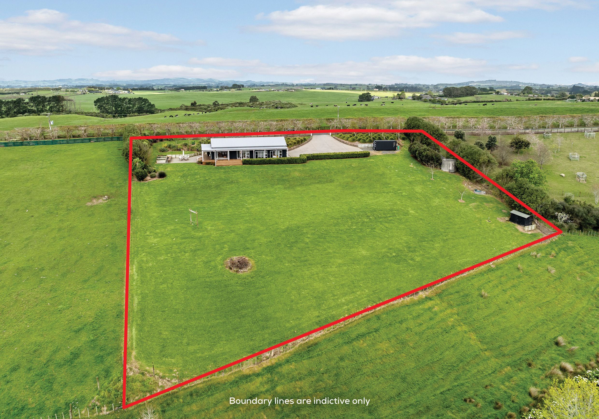 56B Taylor Road, Karaka, Franklin