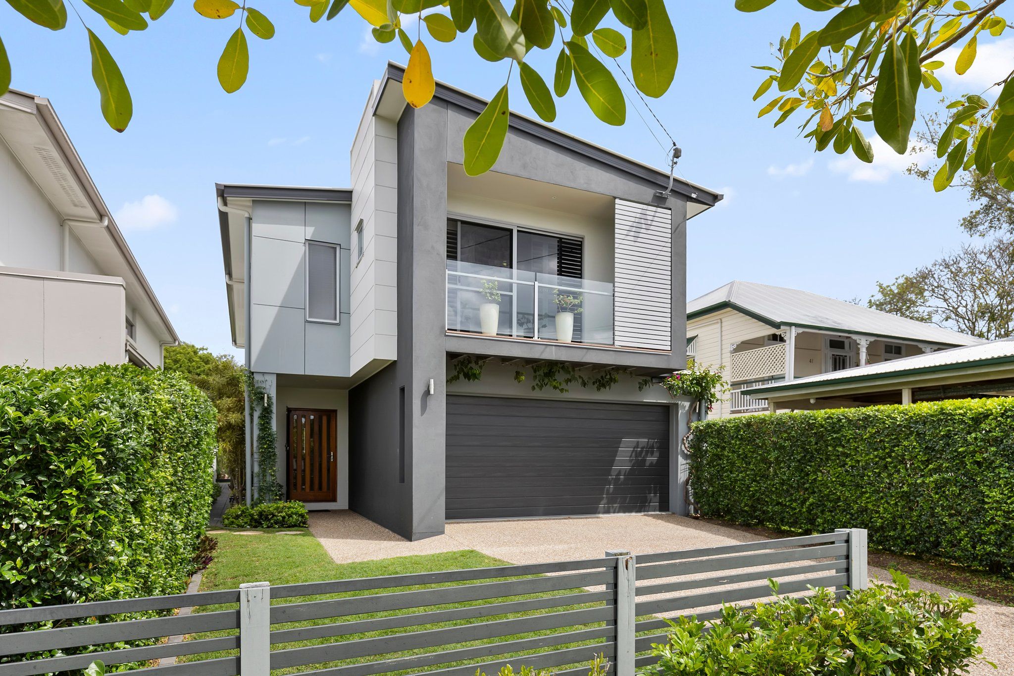 45 Blackwood Street — photo from Ray White Sherwood