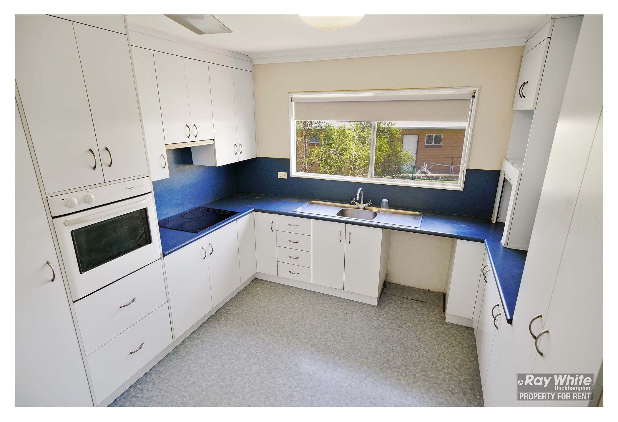 3 Mortensen Street, Park Avenue, QLD 4701