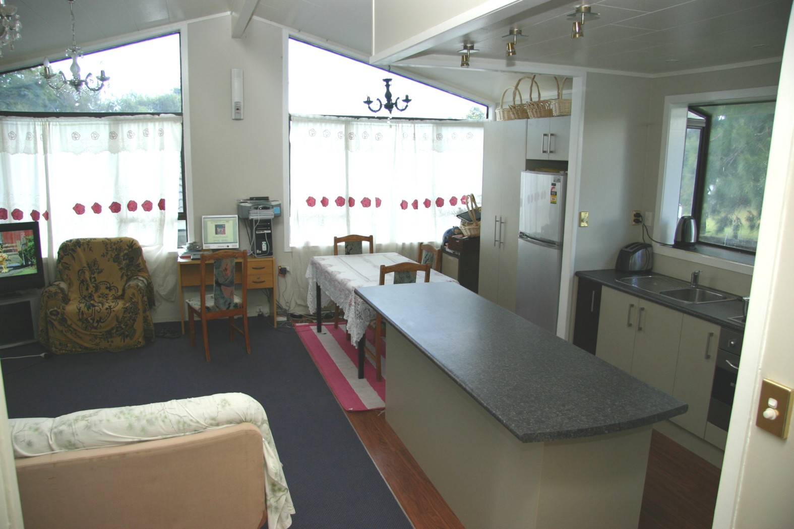 Mangere, Manukau City