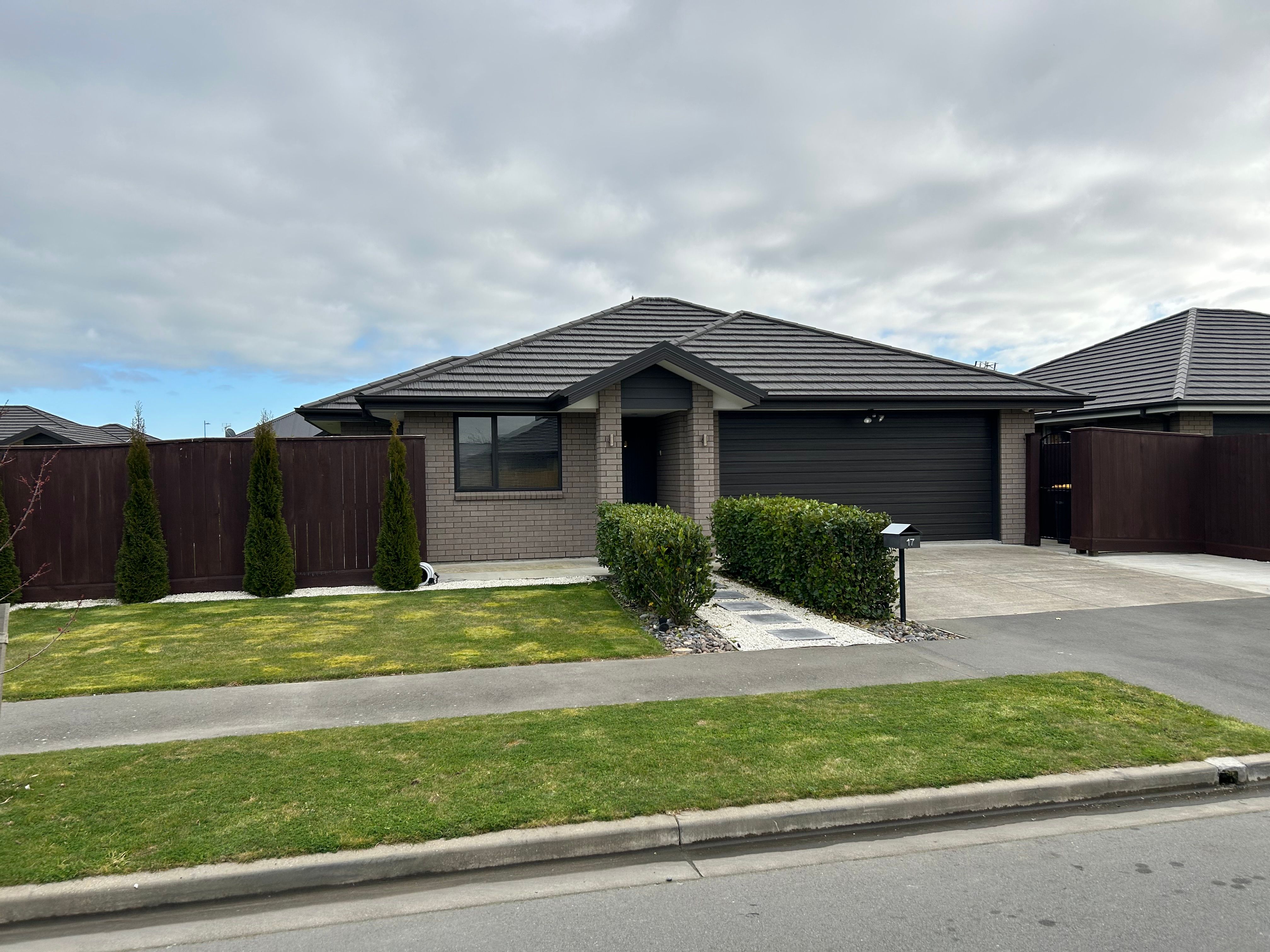 17 Koareare Avenue, Halswell, Christchurch City