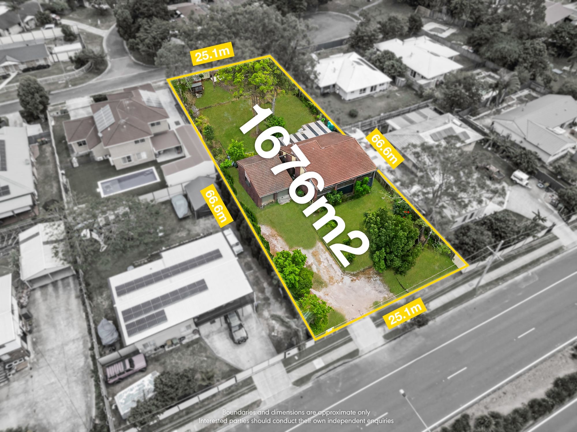 805 Kingston Road, Waterford West, QLD 4133